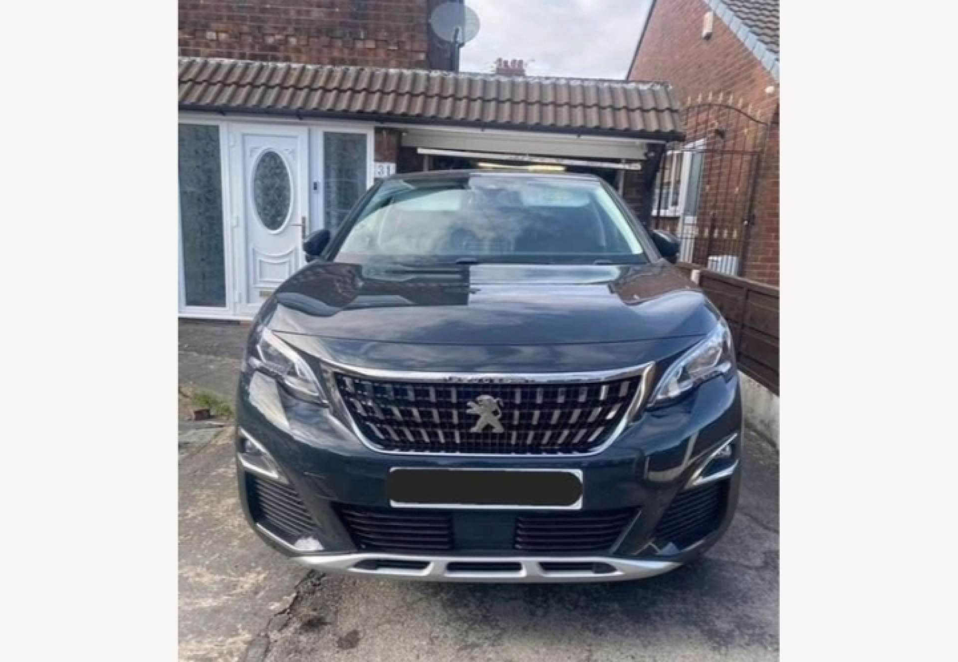 Used Peugeot 3008 in Ballymena, Northern Ireland Used Peugeot 3008 in Ballymena, Northern Ireland