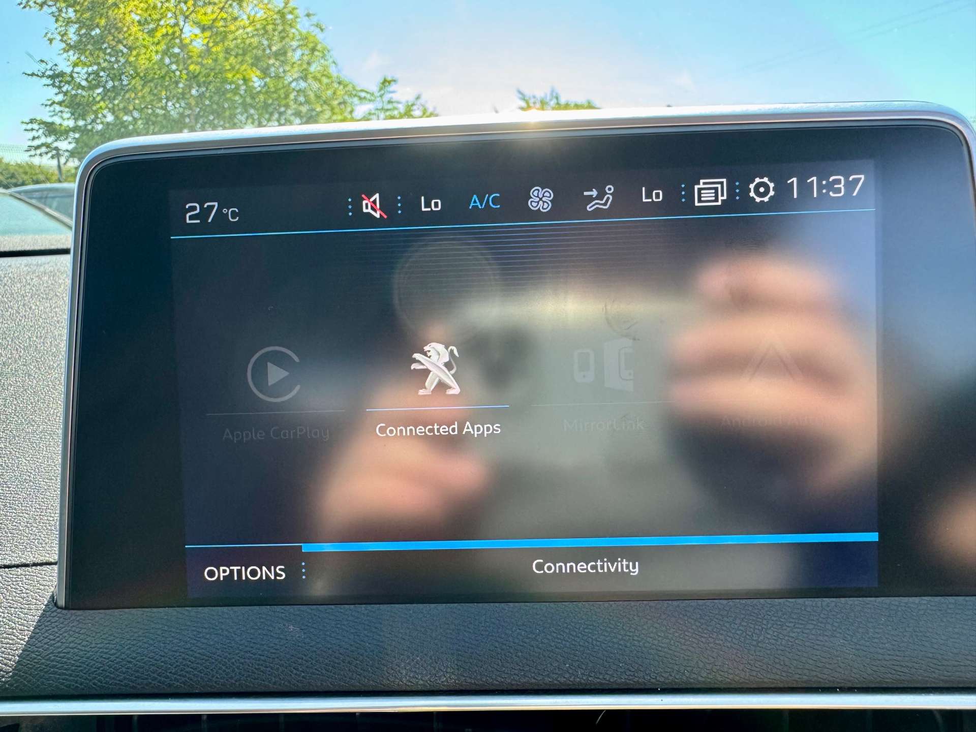 Used Peugeot 3008