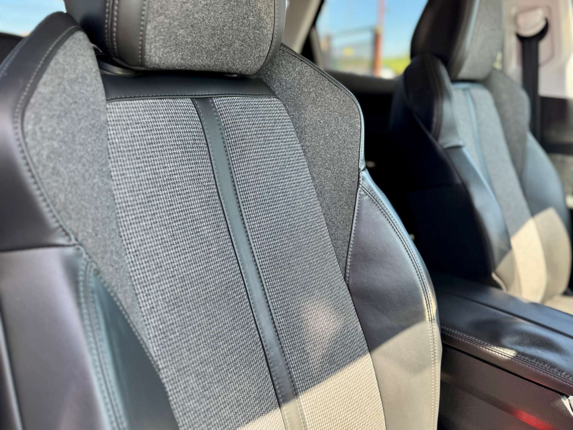 Used Peugeot 3008