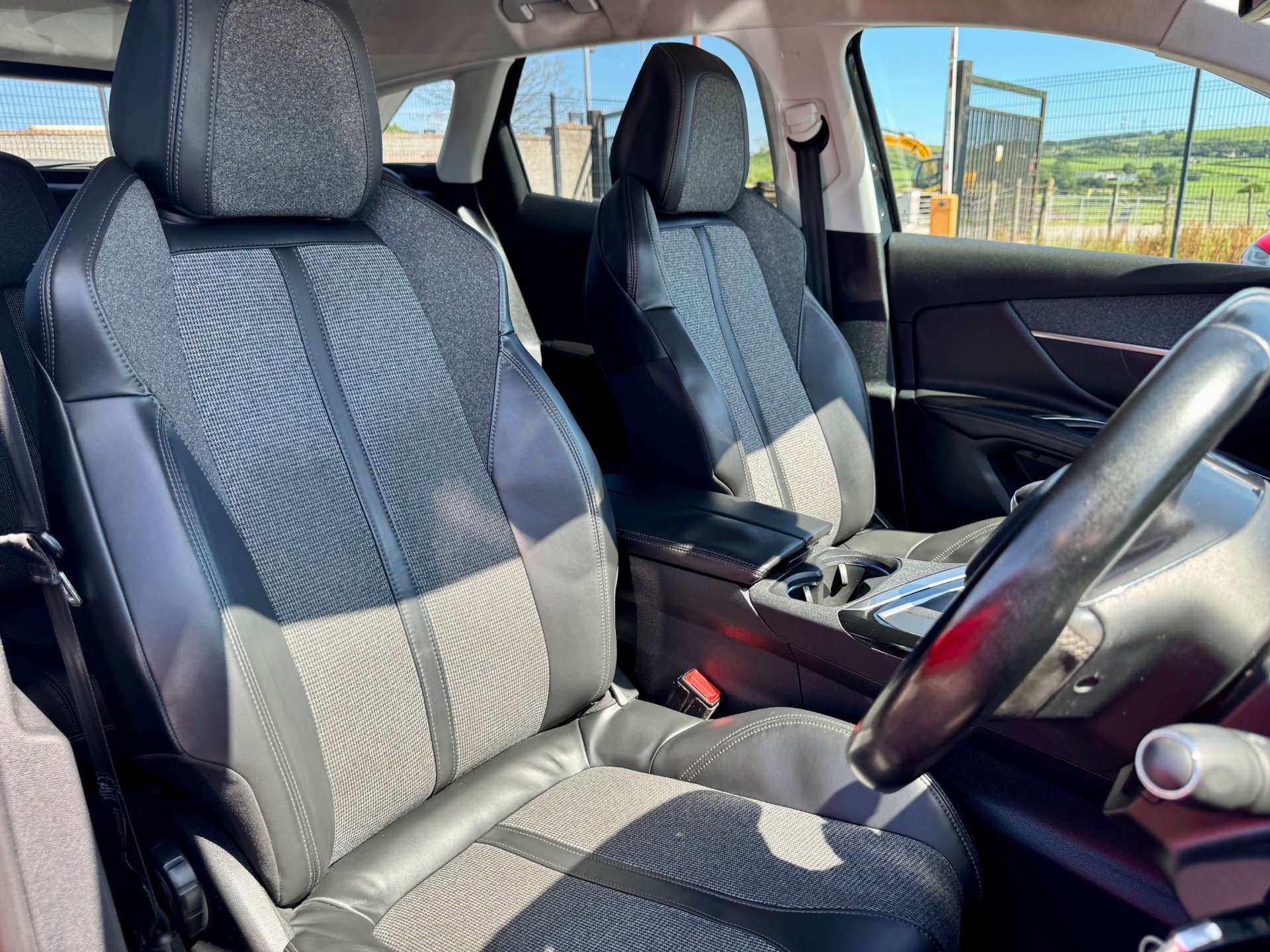 Used Peugeot 3008