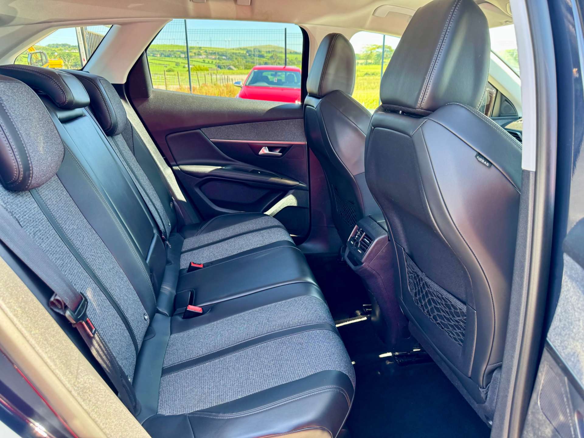 Used Peugeot 3008