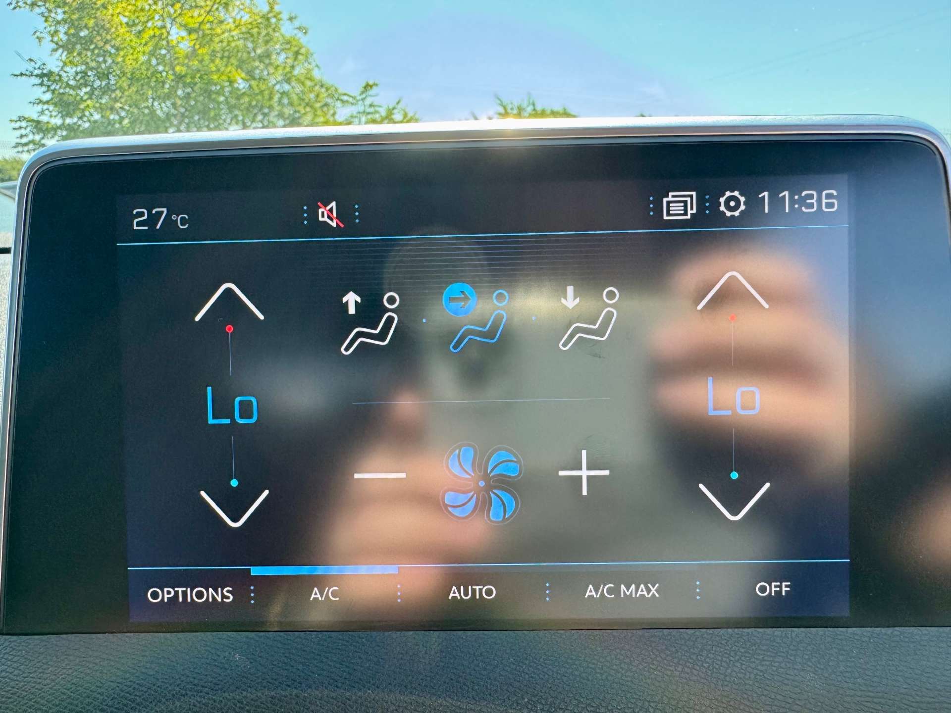 Used Peugeot 3008