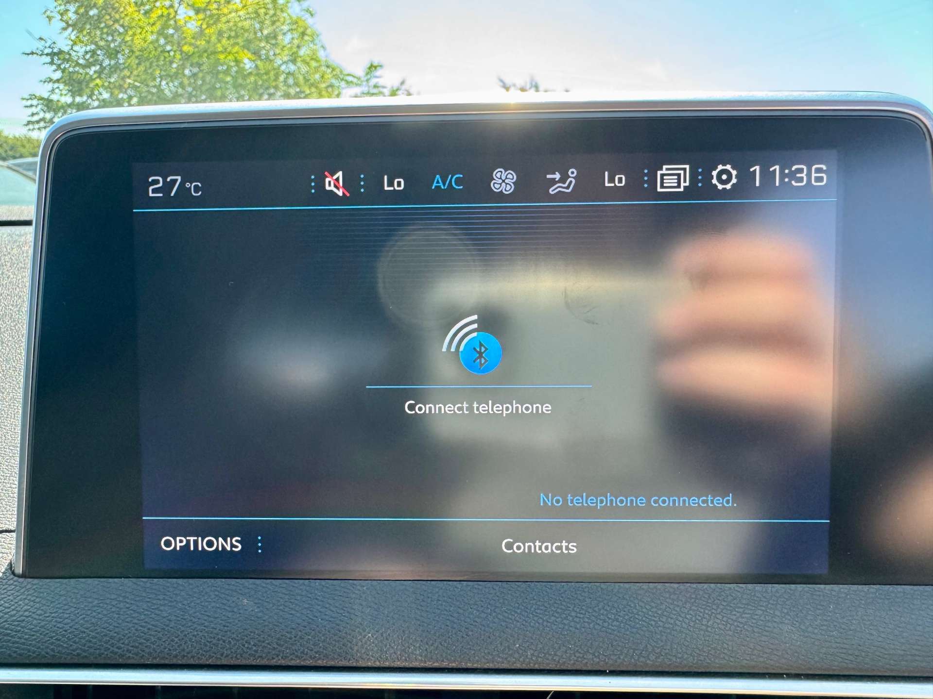 Used Peugeot 3008