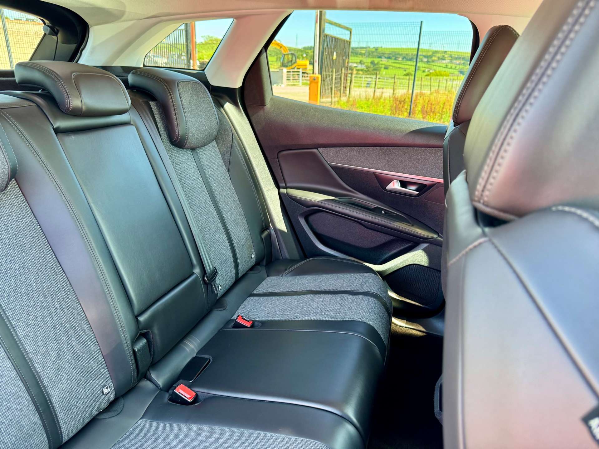 Used Peugeot 3008