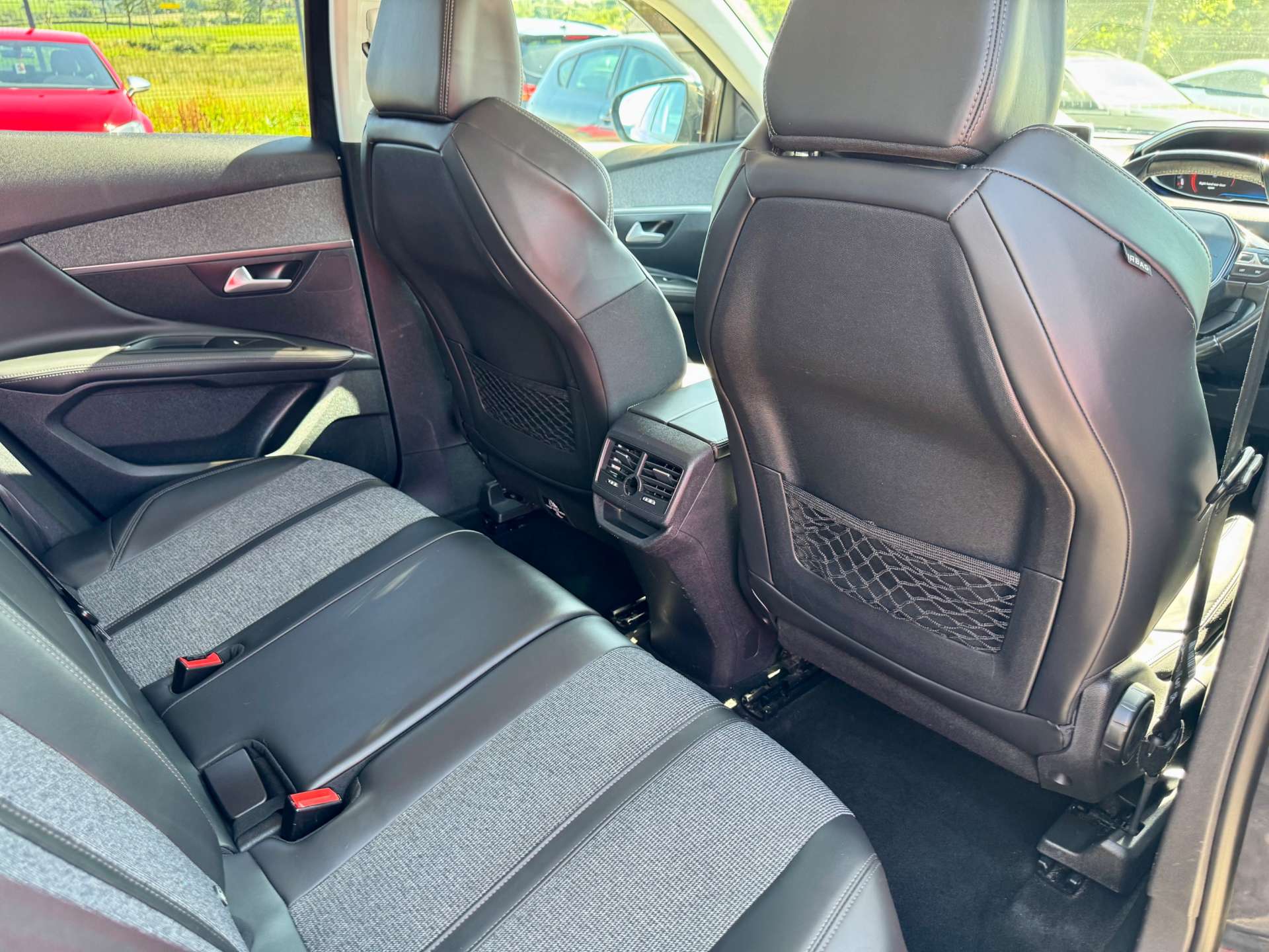 Used Peugeot 3008