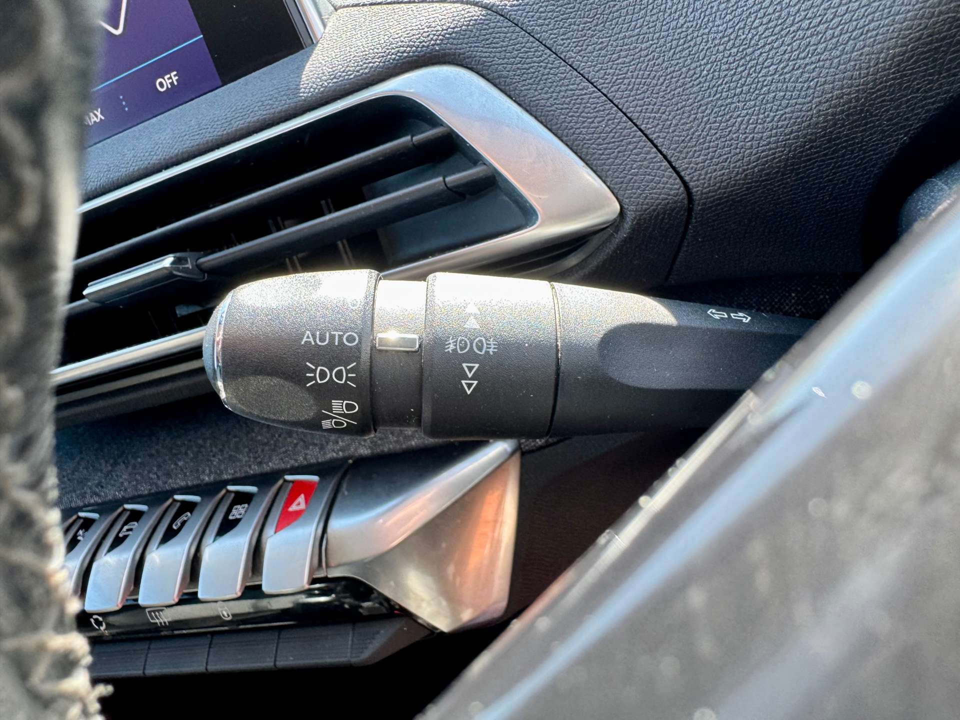 Used Peugeot 3008
