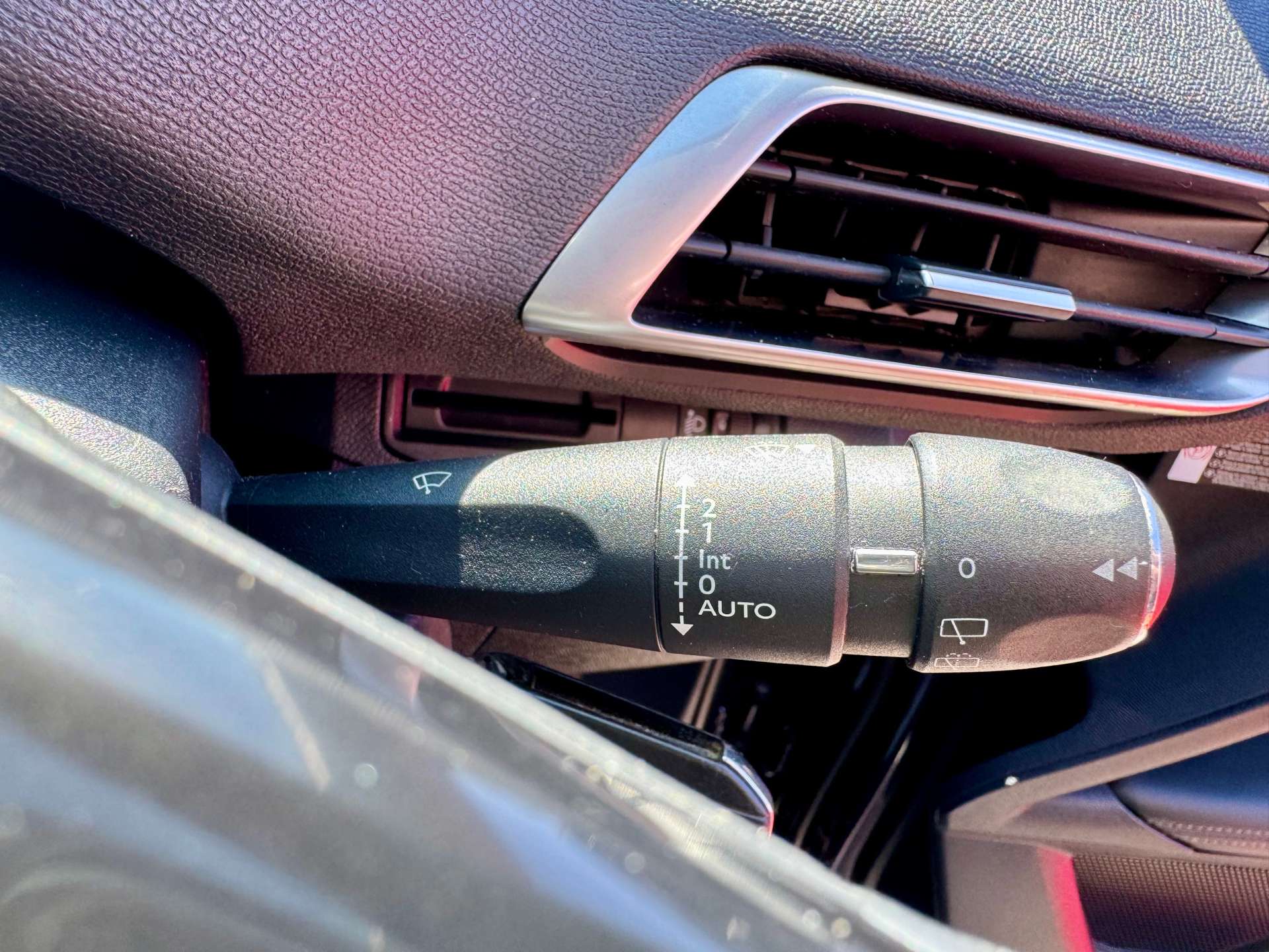 Used Peugeot 3008