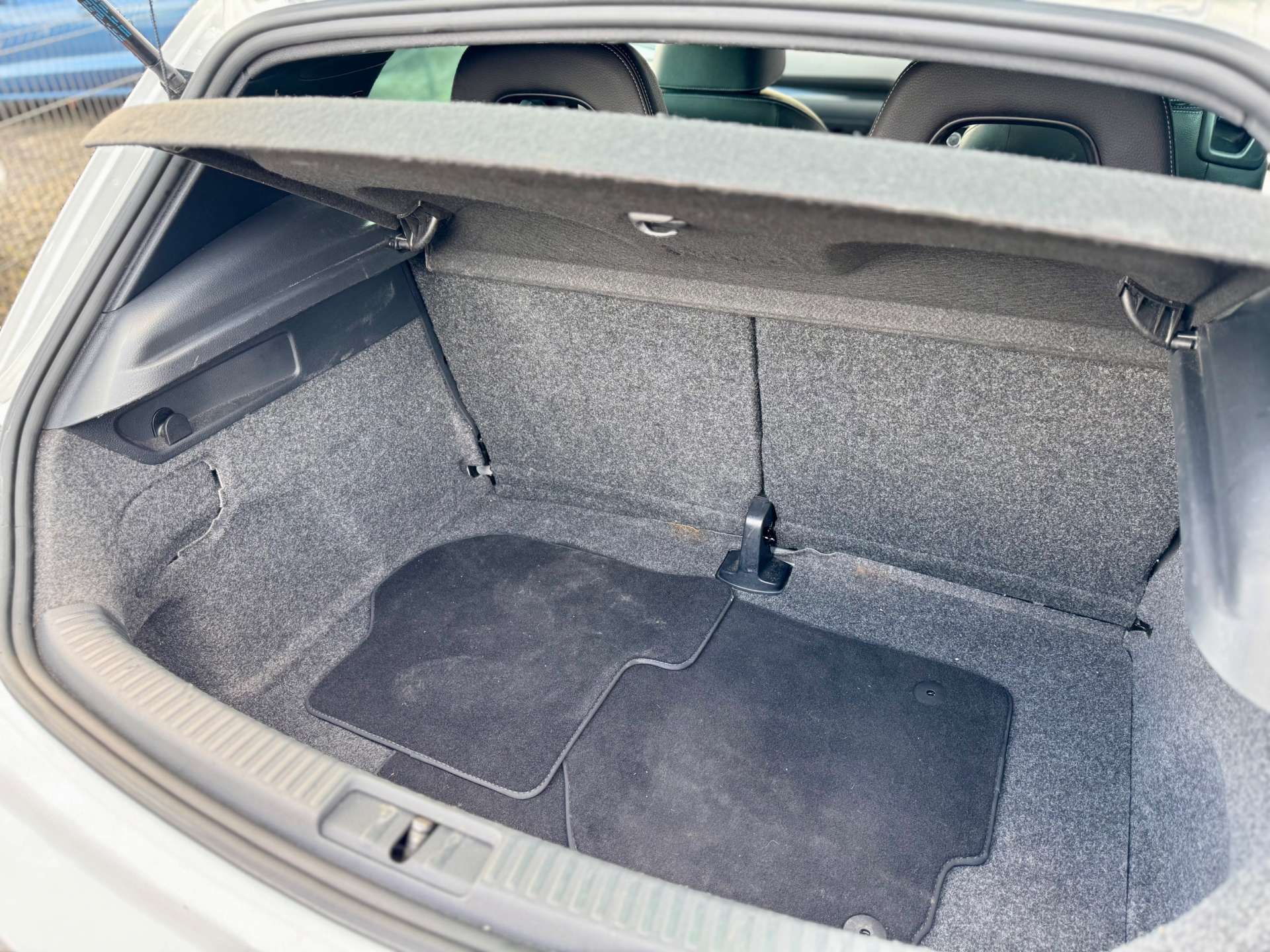 Used Volkswagen Scirocco