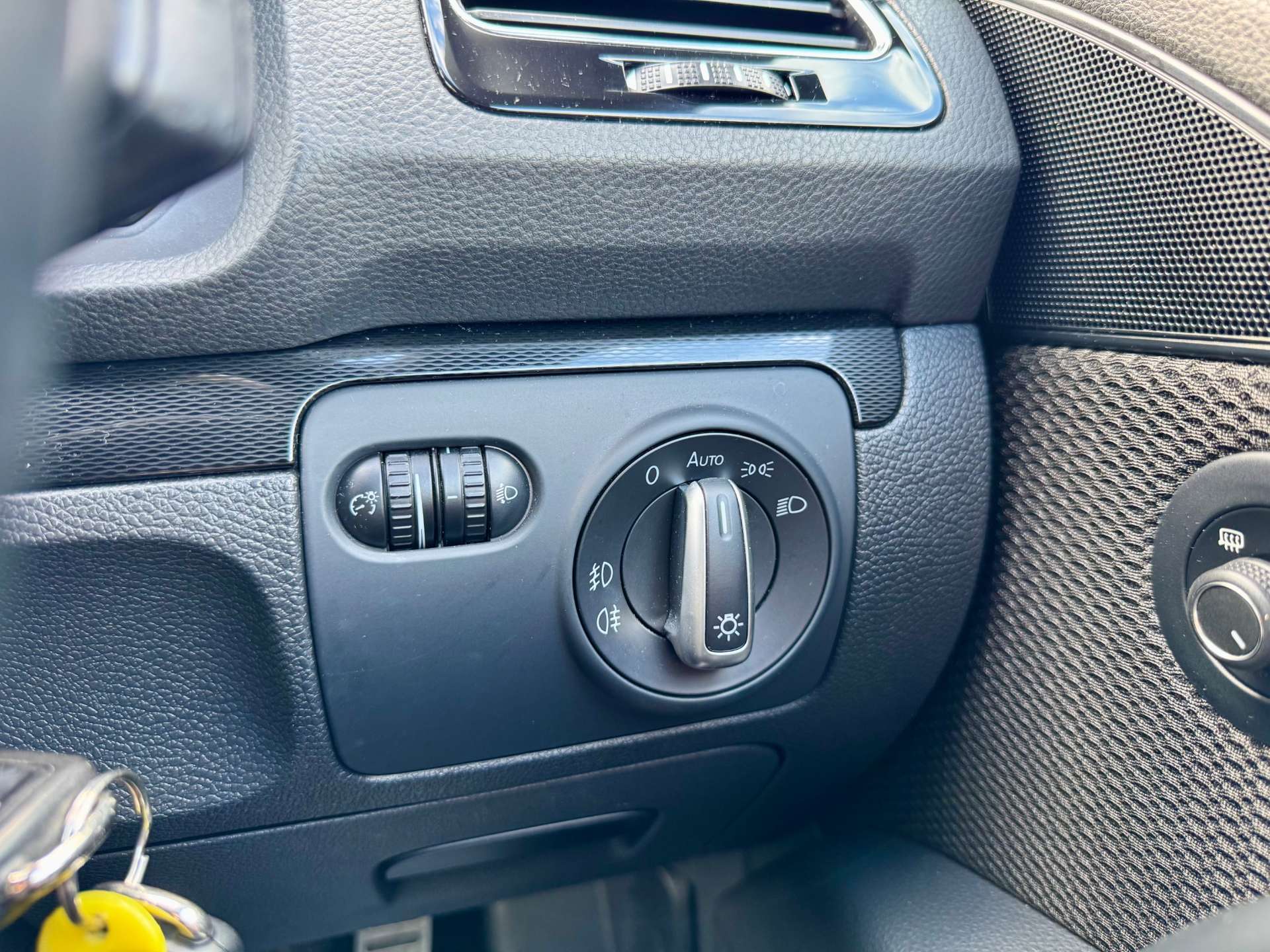 Used Volkswagen Scirocco