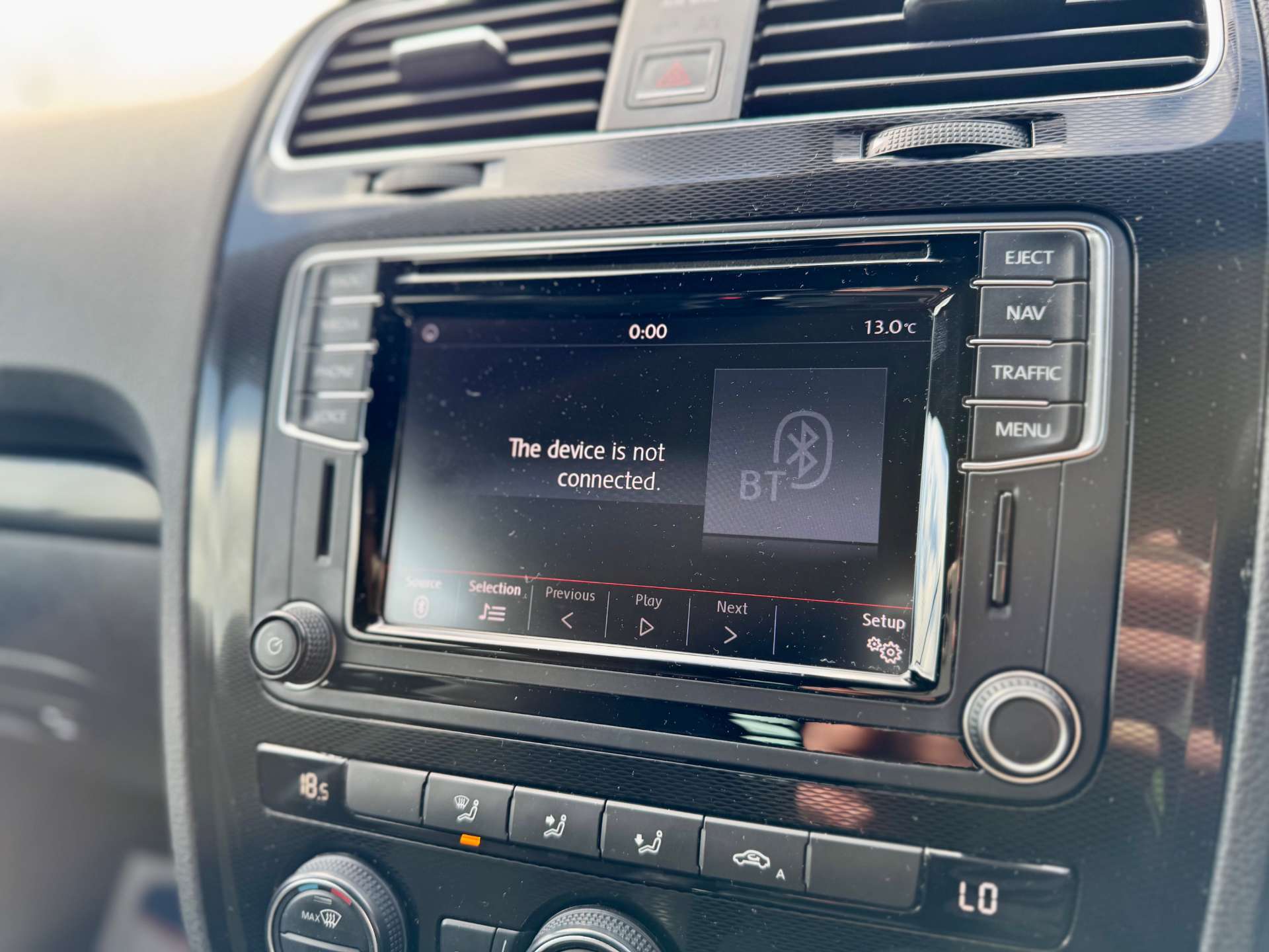 Used Volkswagen Scirocco