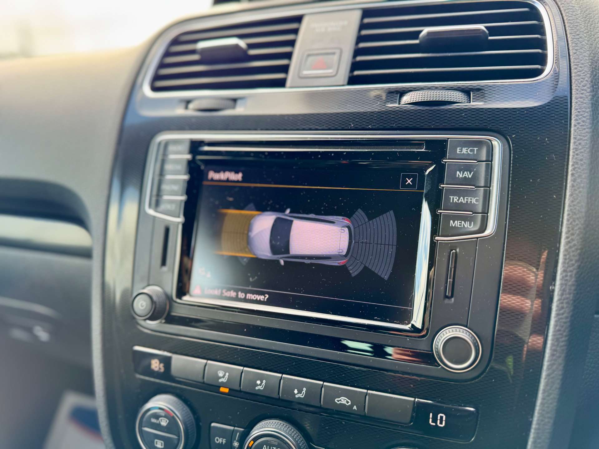 Used Volkswagen Scirocco