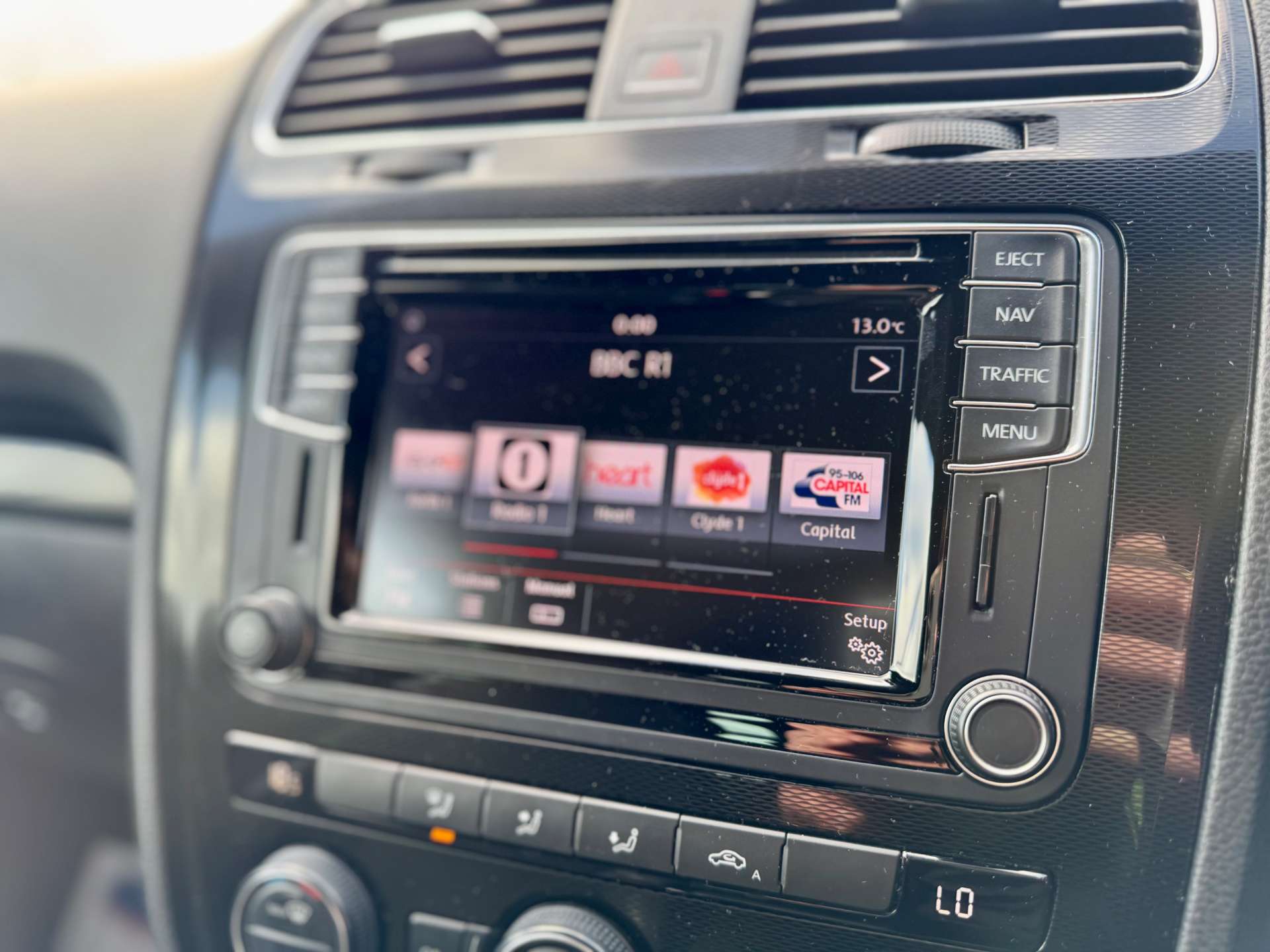 Used Volkswagen Scirocco