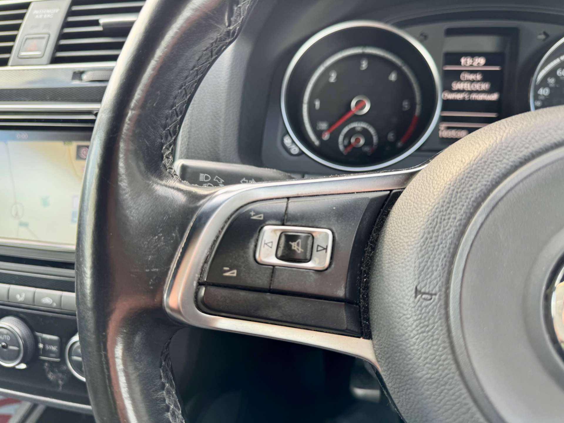 Used Volkswagen Scirocco