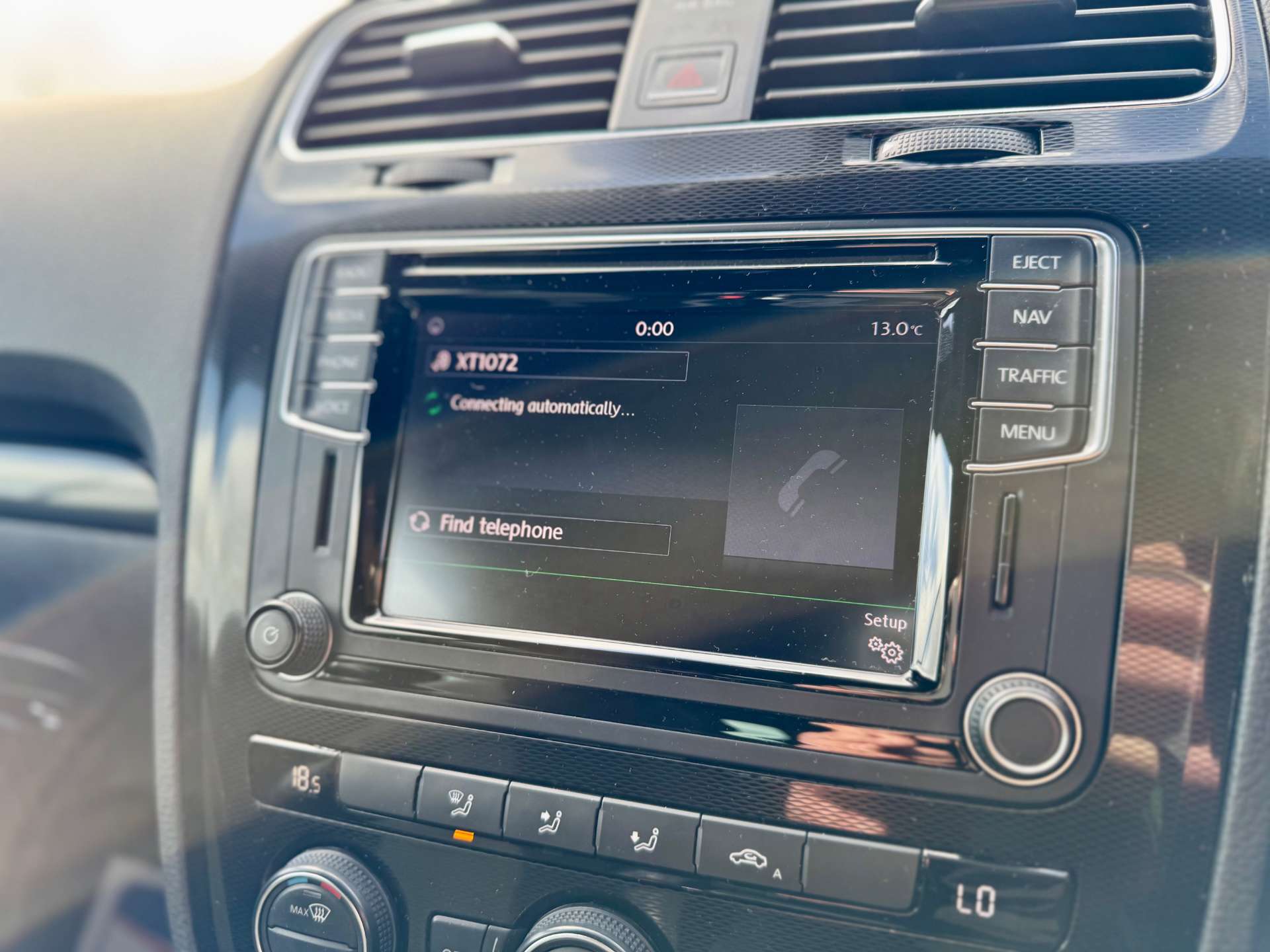 Used Volkswagen Scirocco