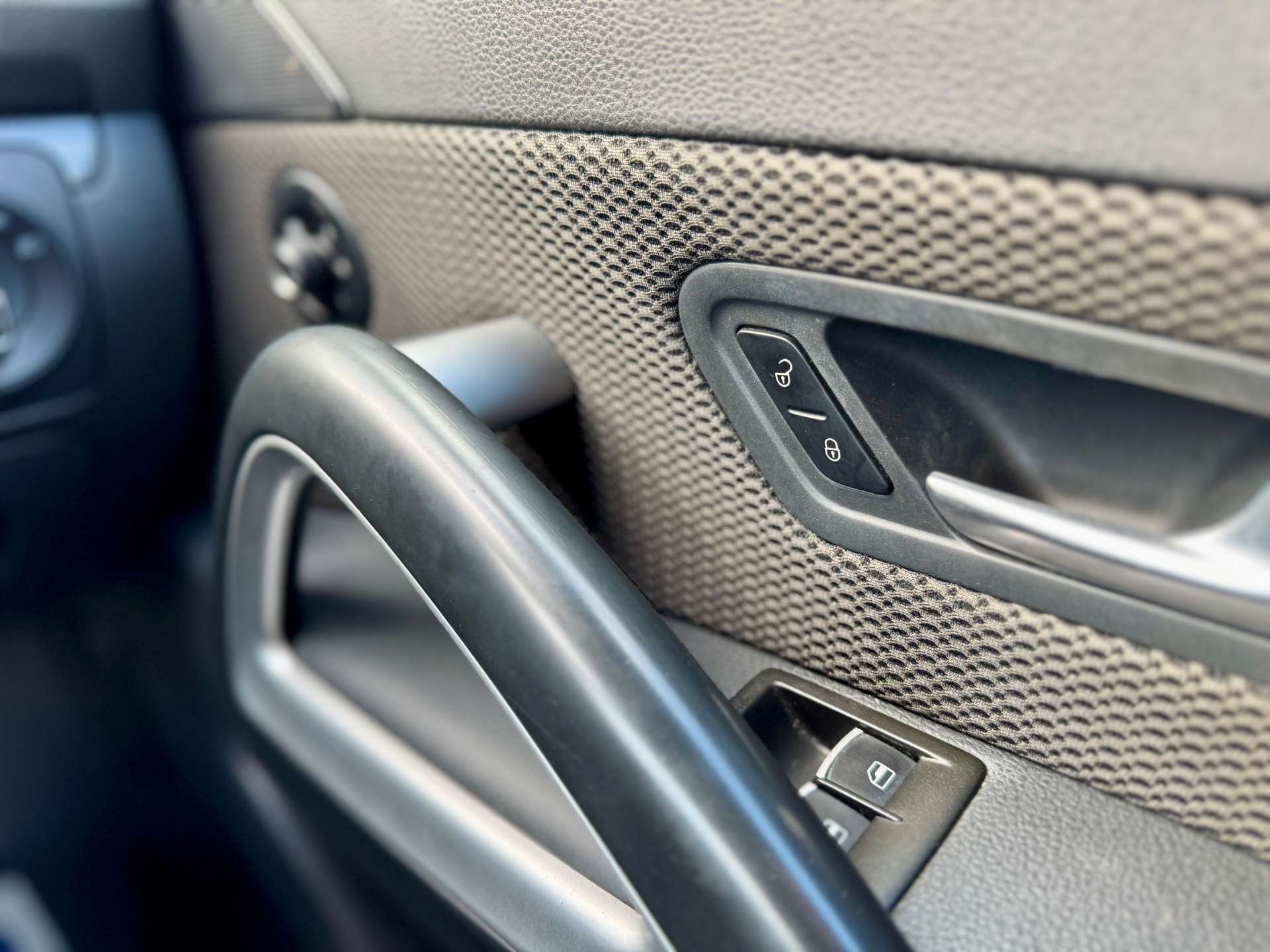 Used Volkswagen Scirocco