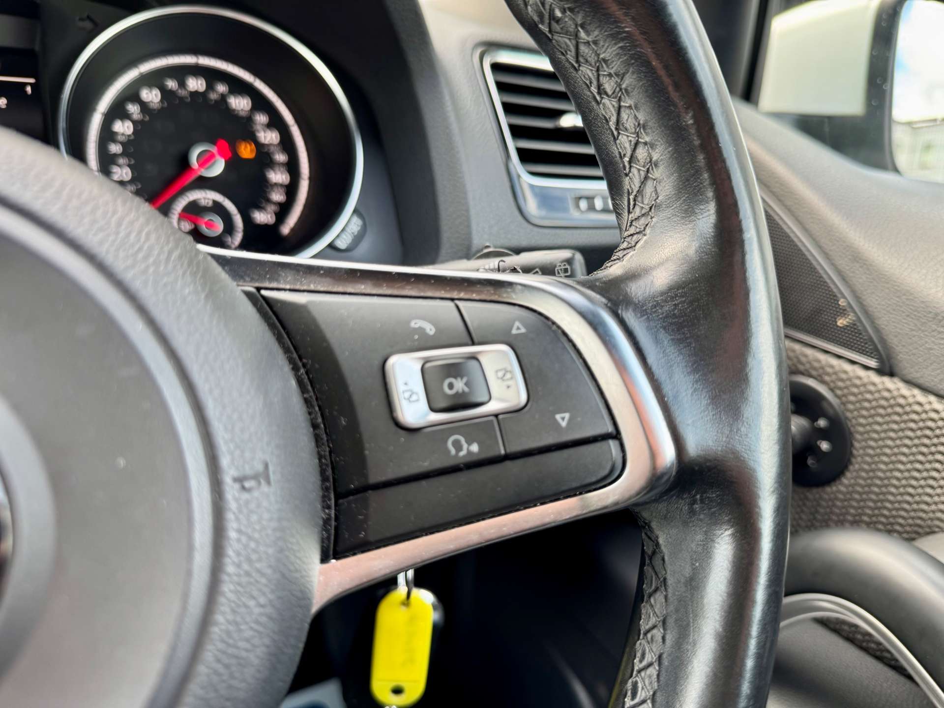 Used Volkswagen Scirocco