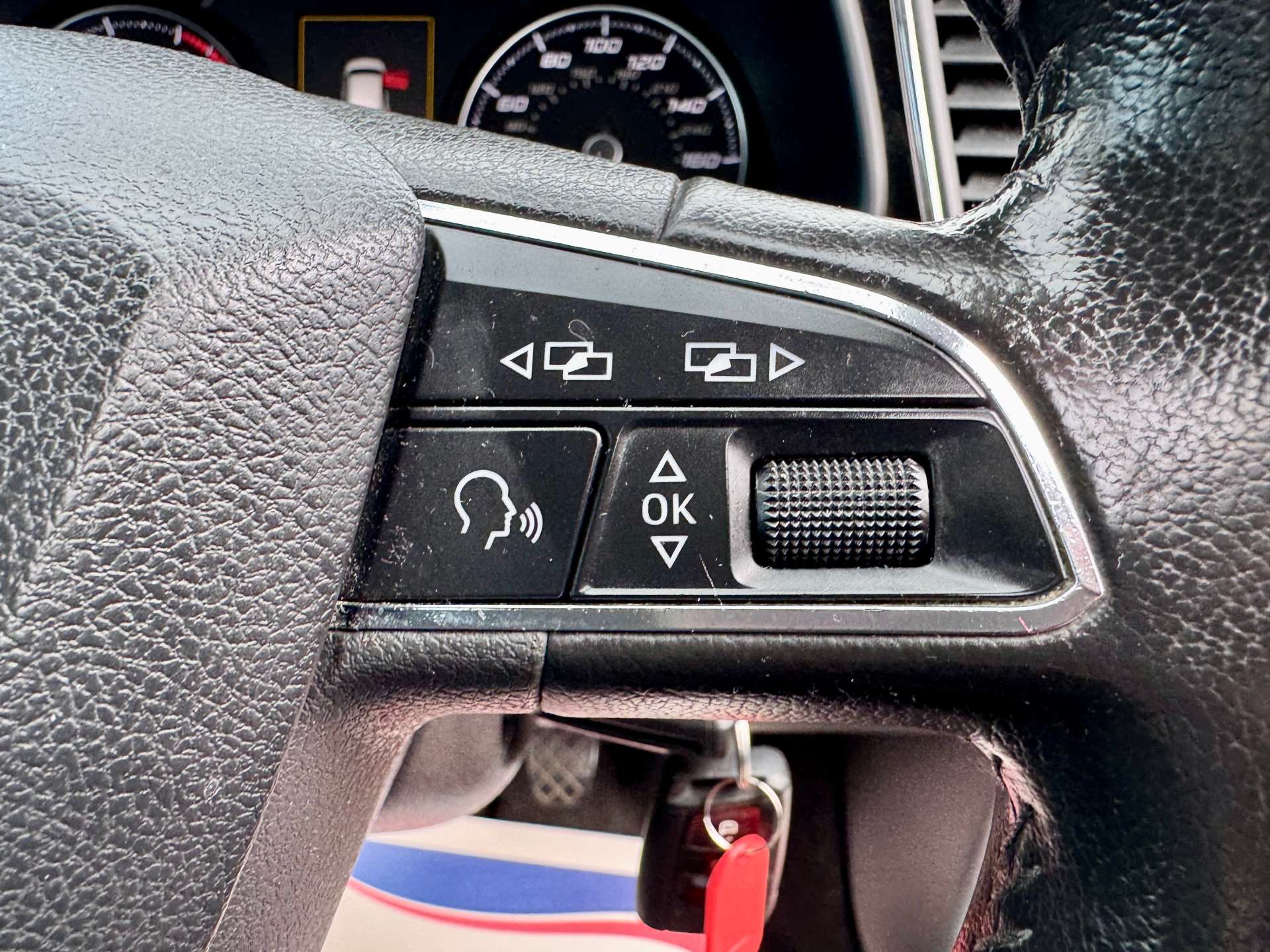 Used SEAT Leon