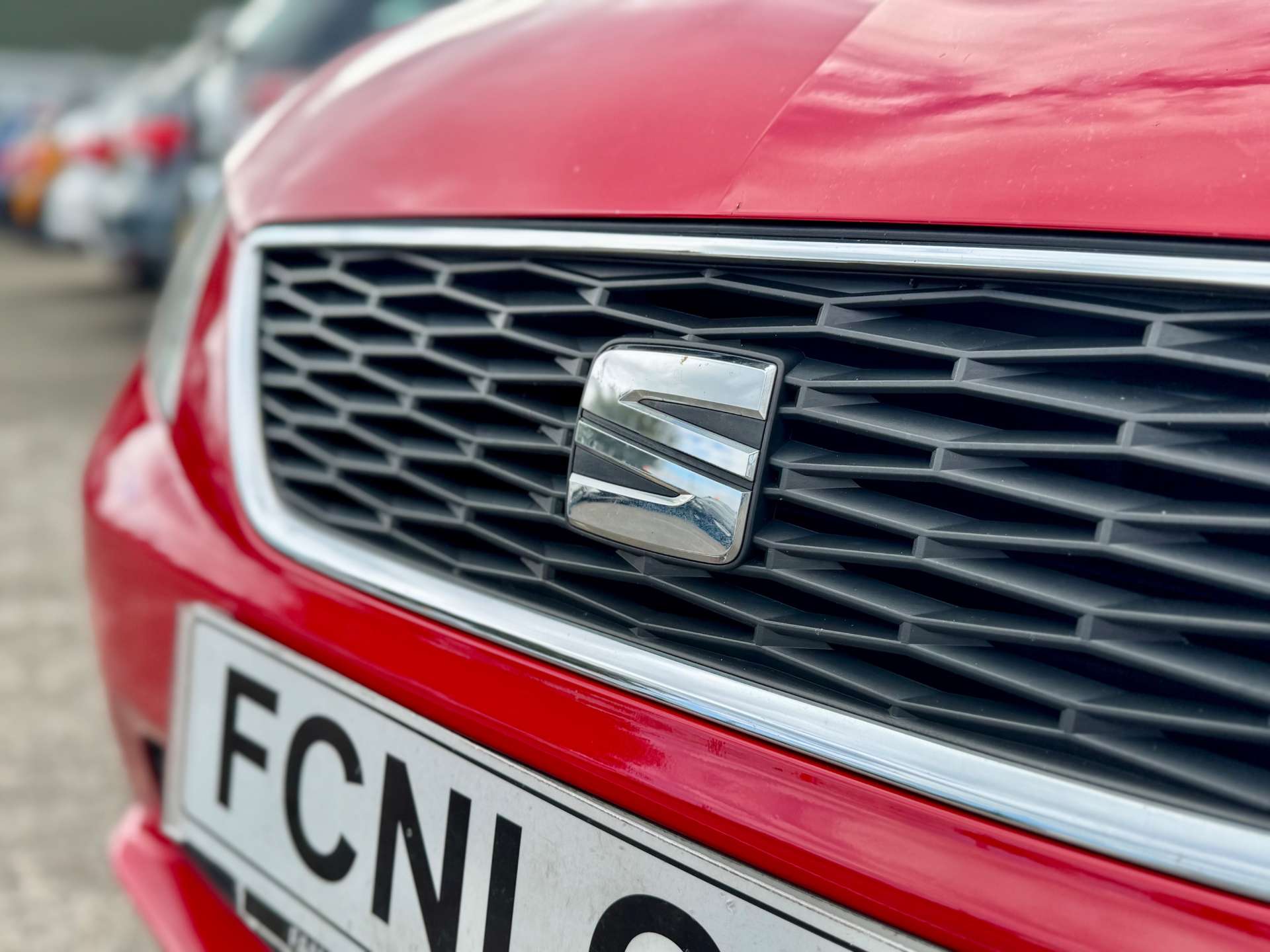 Used SEAT Leon
