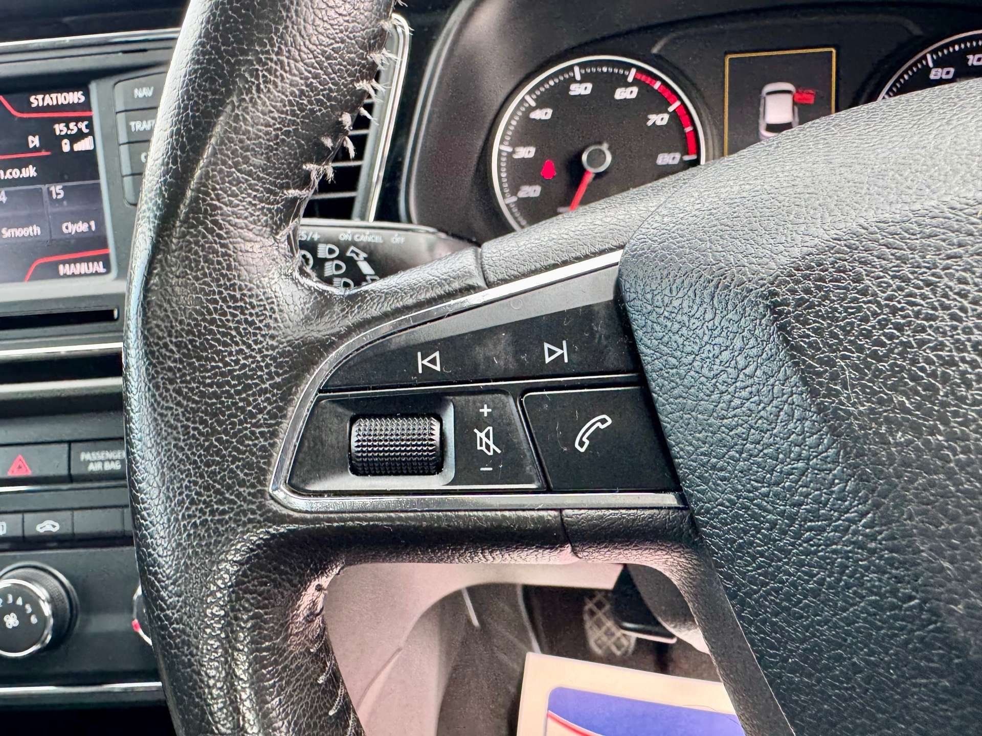 Used SEAT Leon