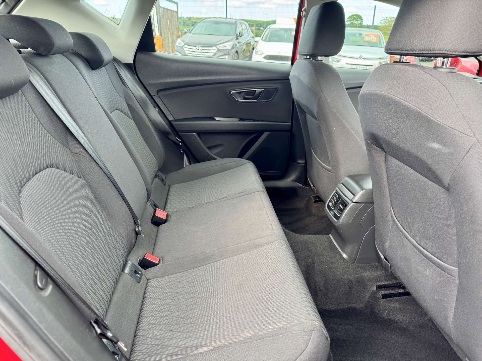 Used SEAT Leon