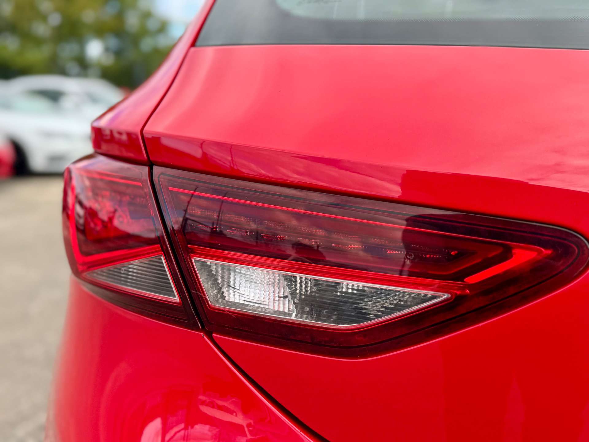 Used SEAT Leon