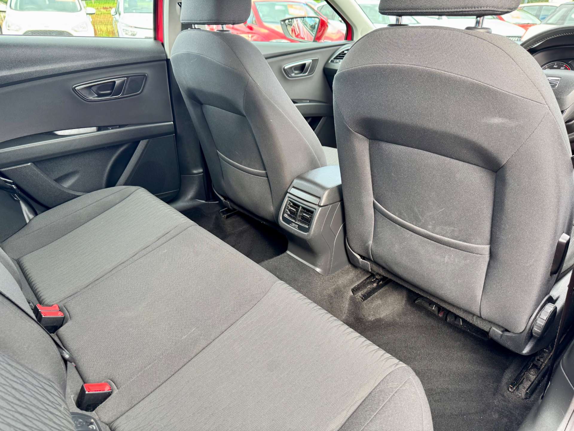 Used SEAT Leon