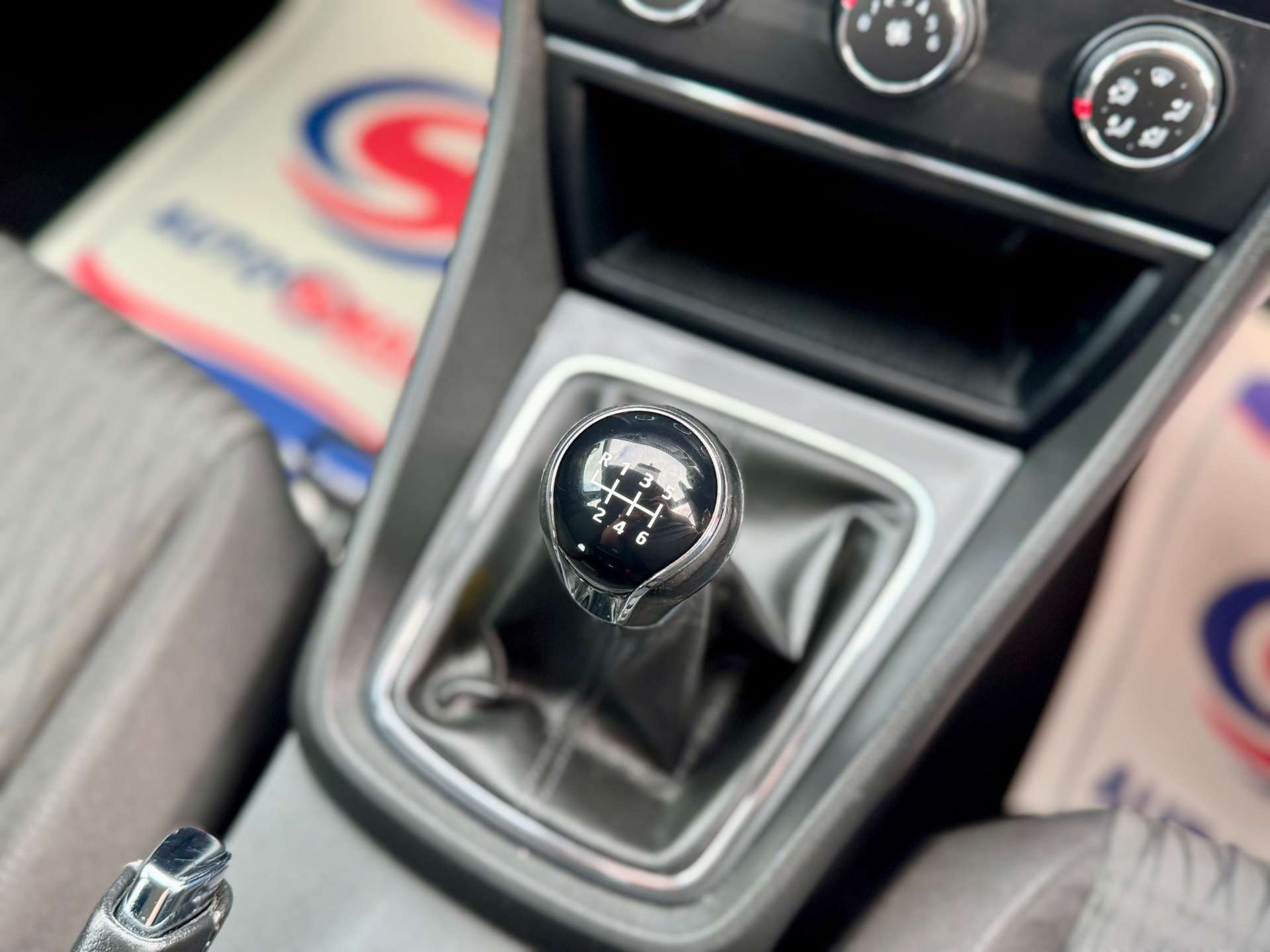 Used SEAT Leon