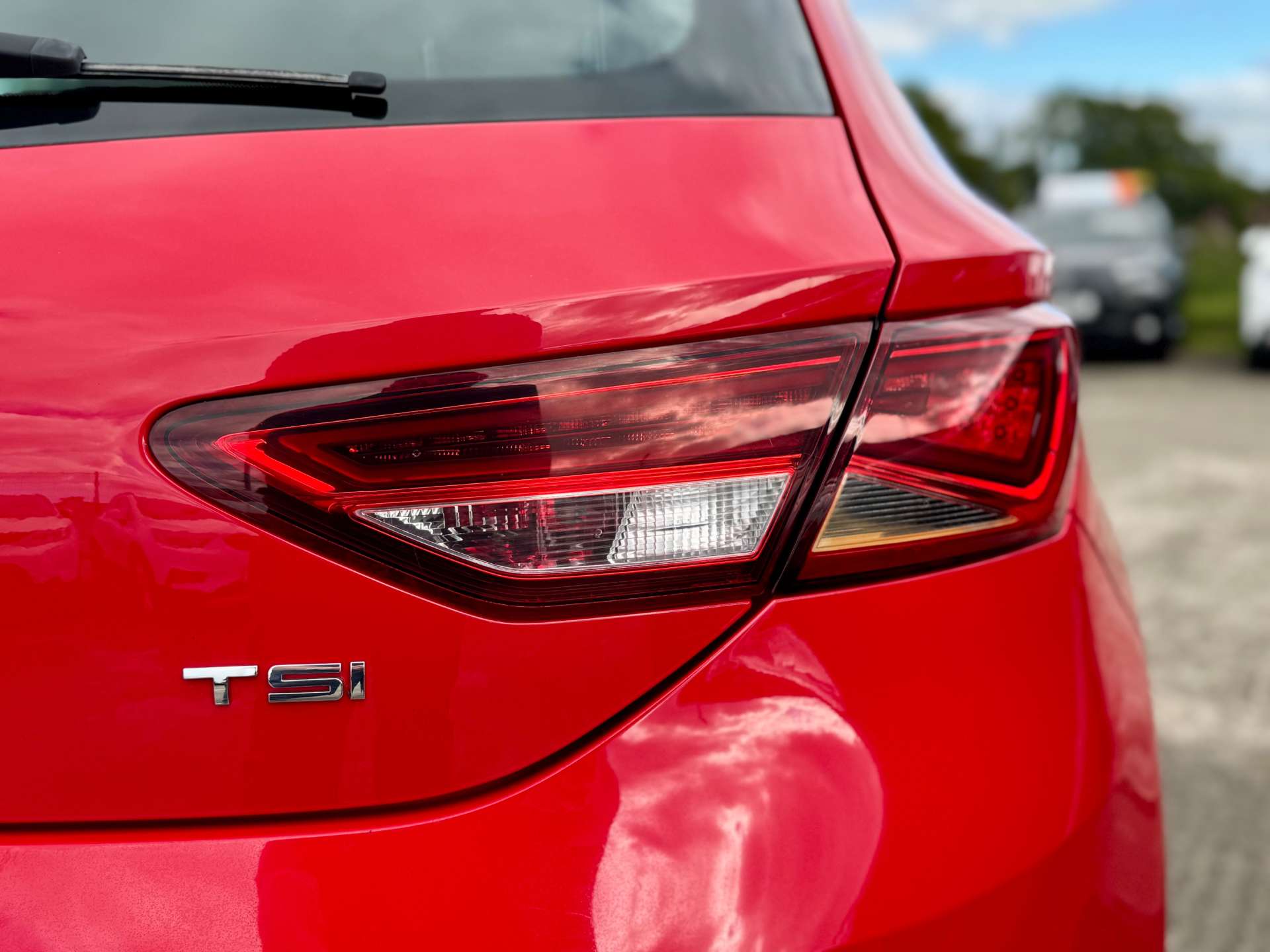 Used SEAT Leon