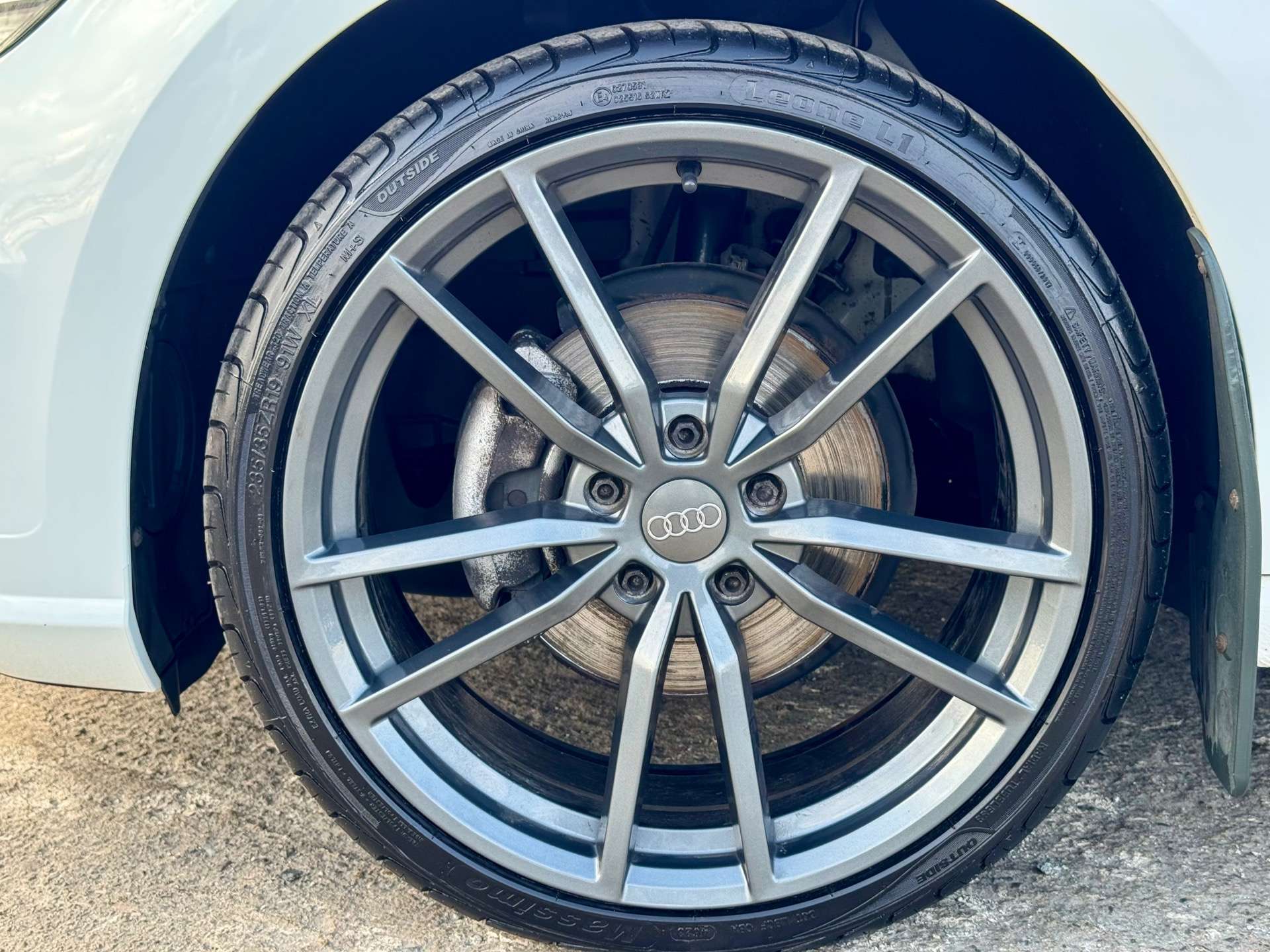 Used Volkswagen Golf