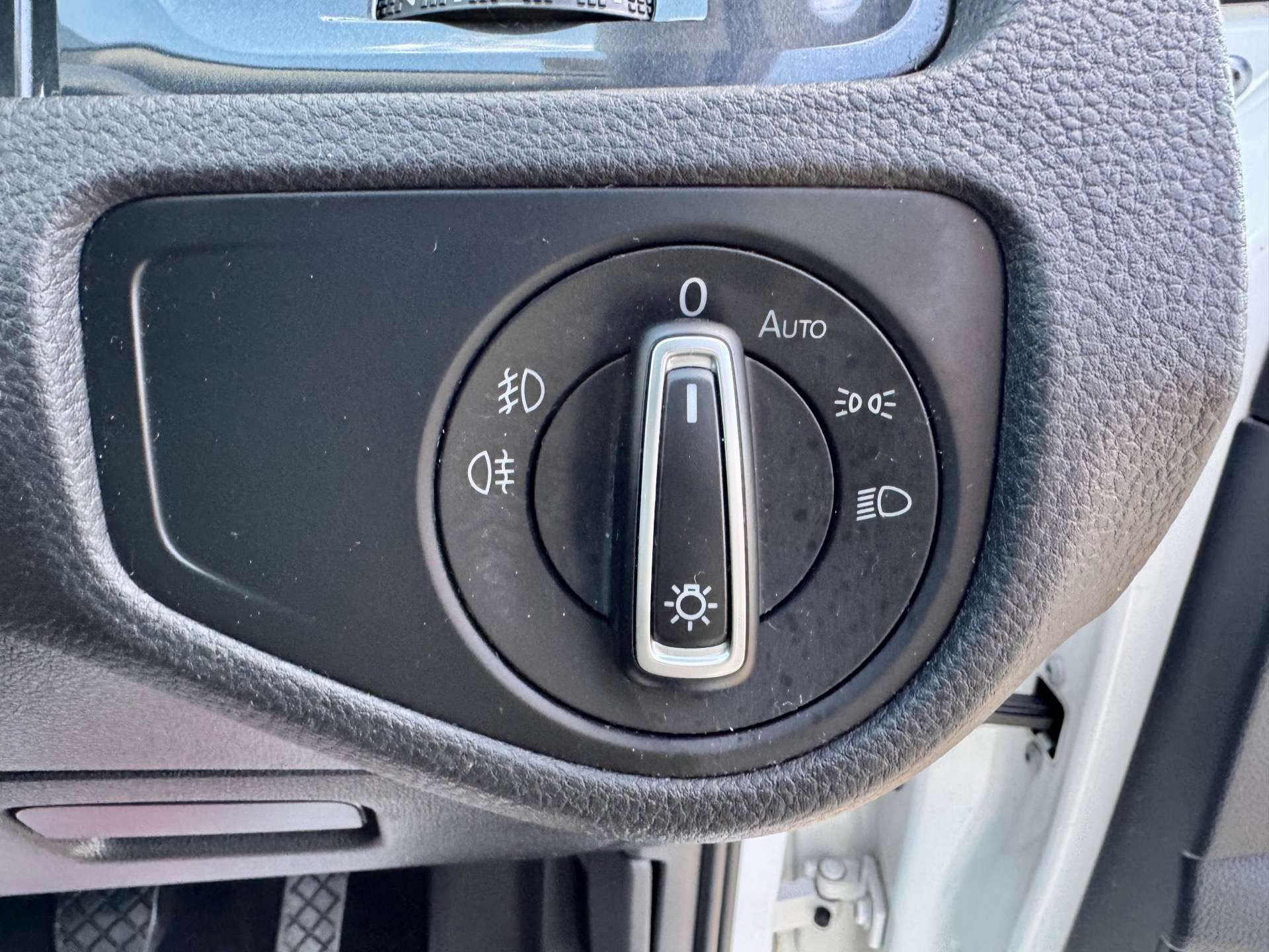 Used Volkswagen Golf