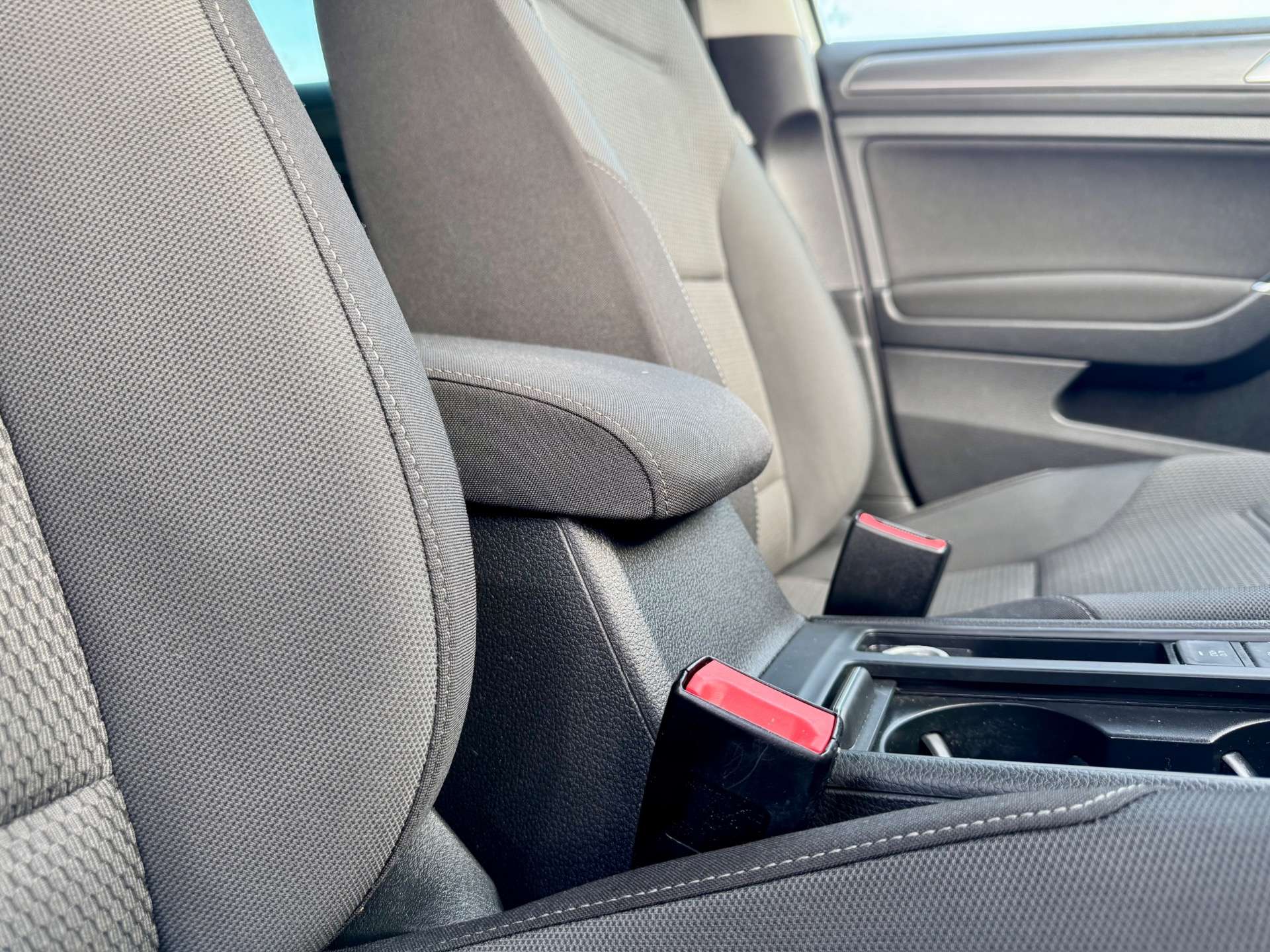 Used Volkswagen Golf