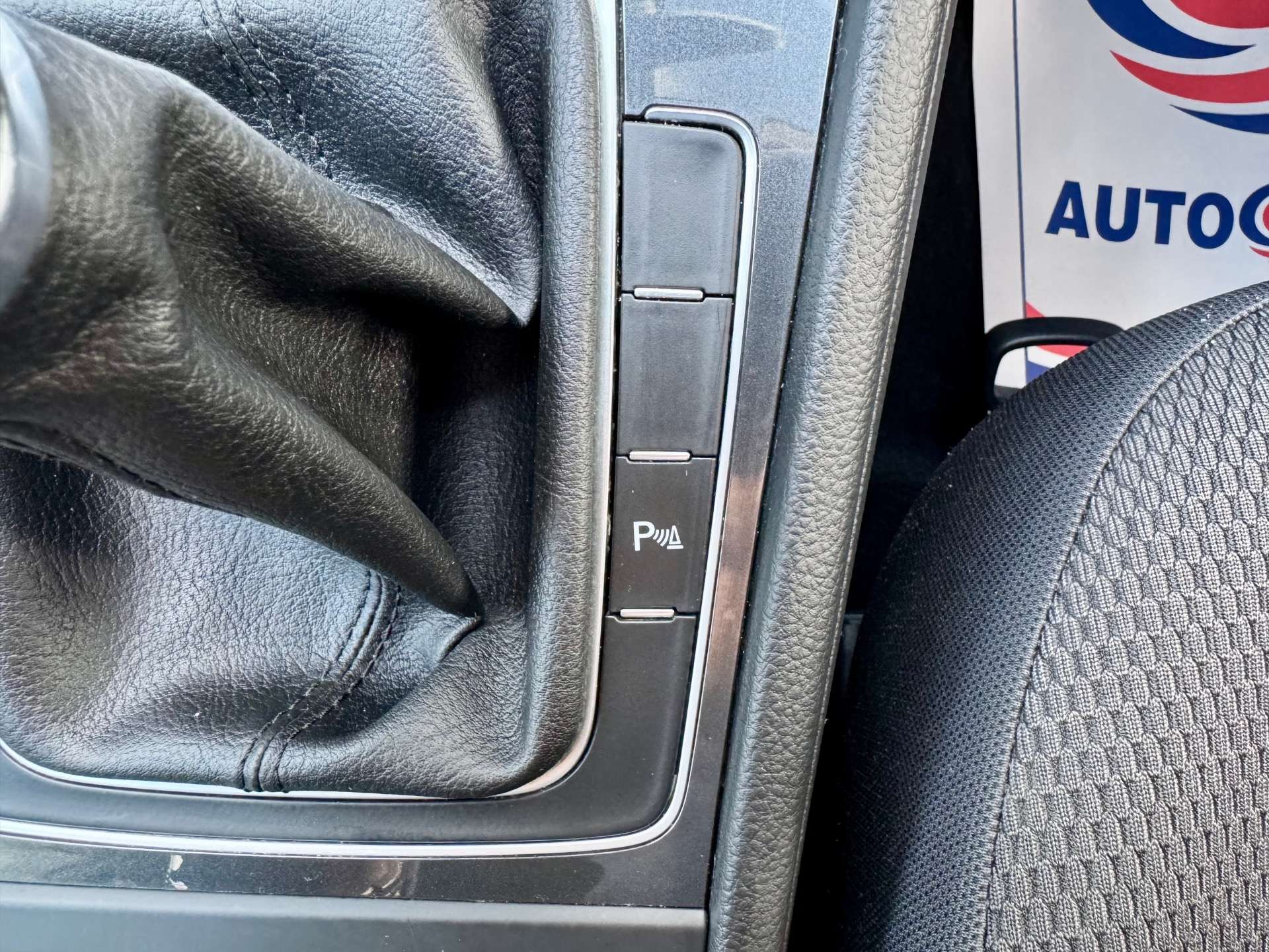 Used Volkswagen Golf