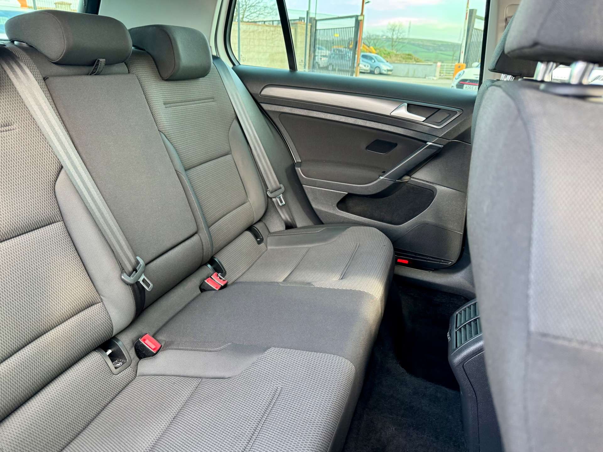 Used Volkswagen Golf