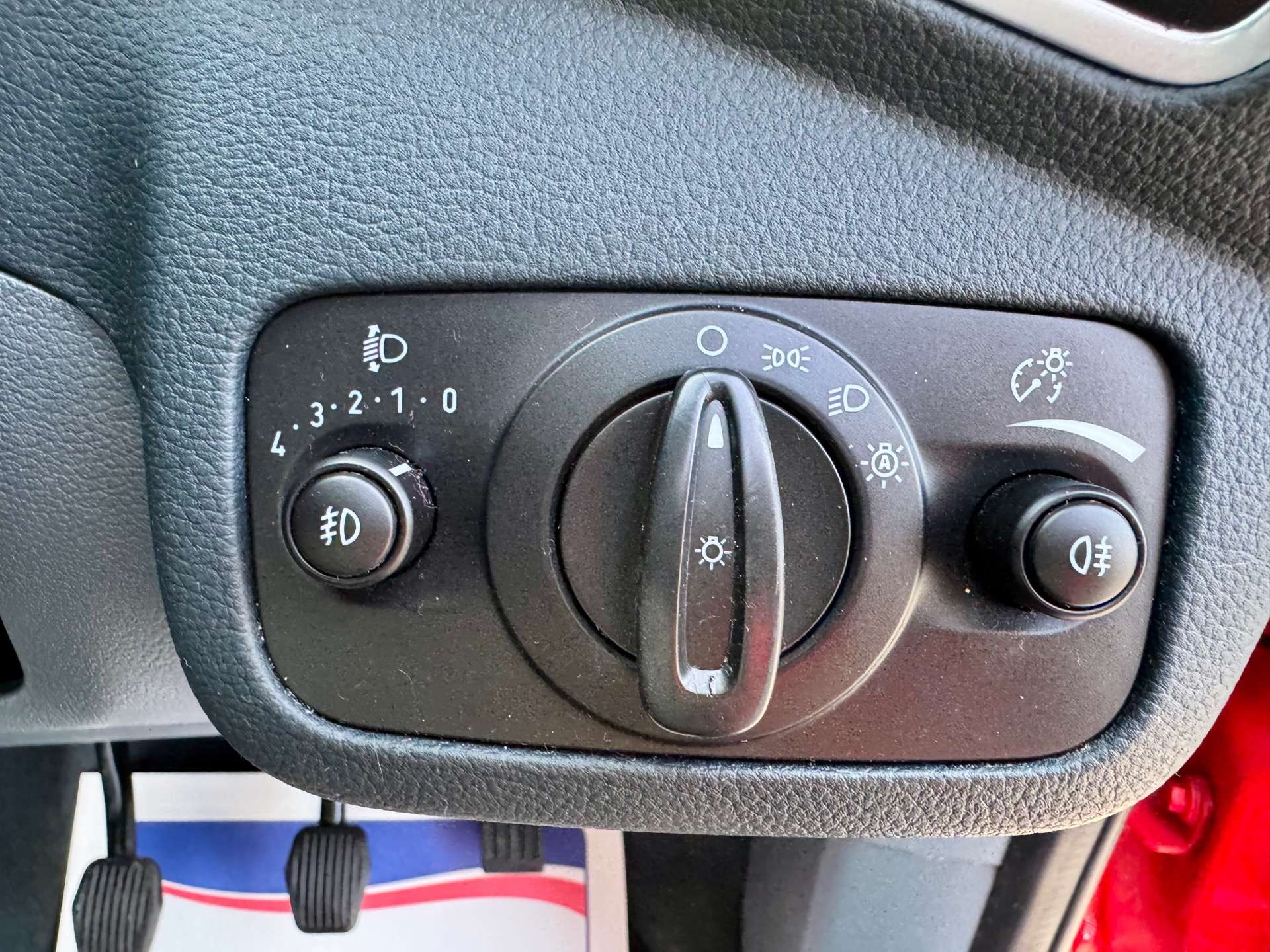 Used Ford C-Max