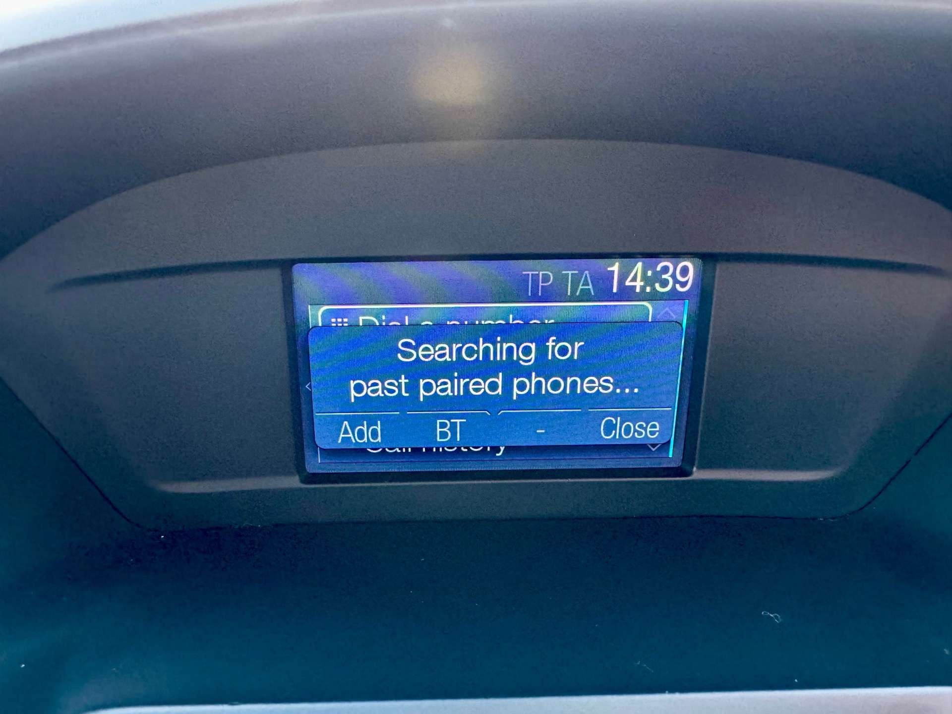 Used Ford C-Max
