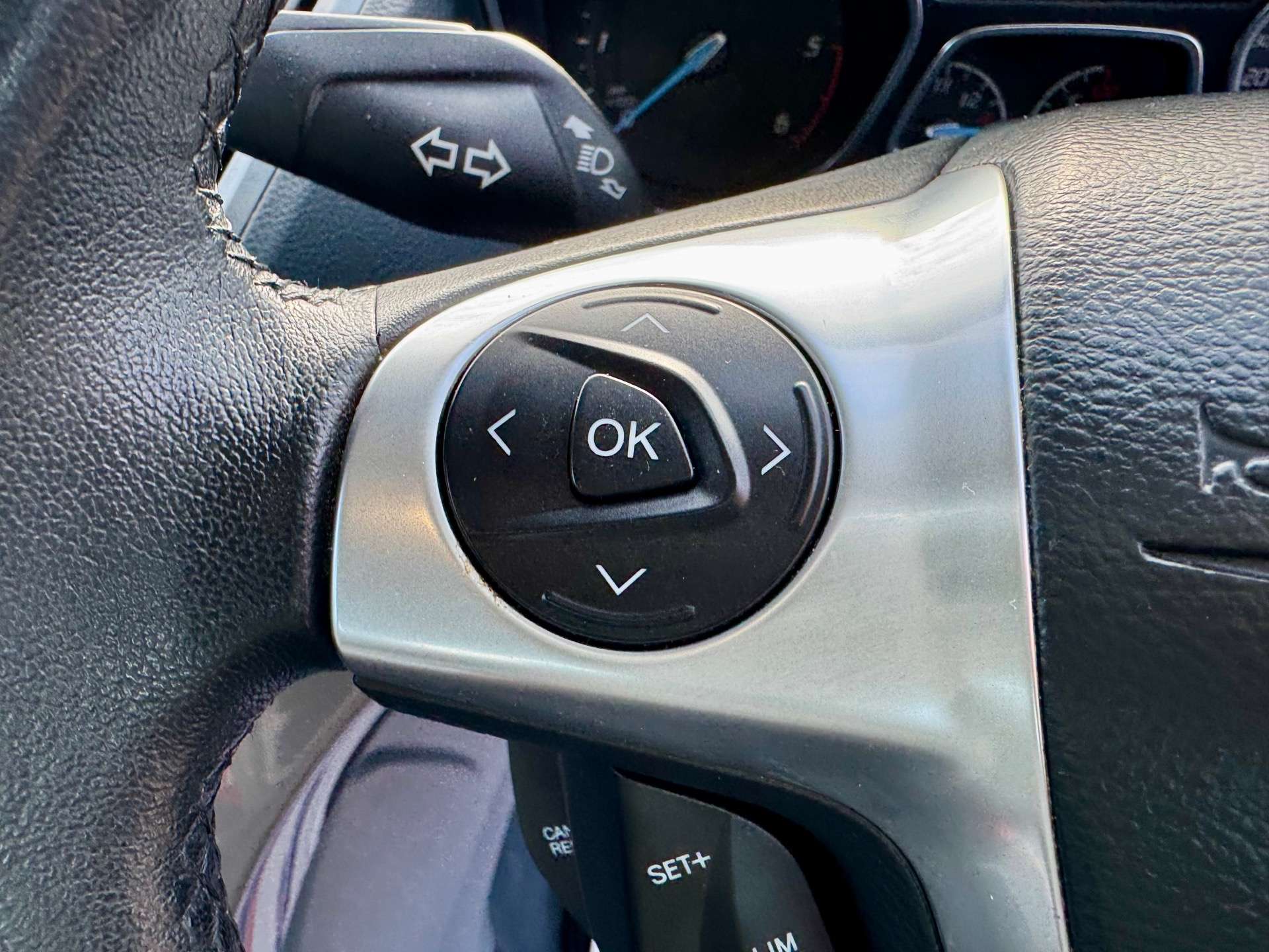 Used Ford C-Max