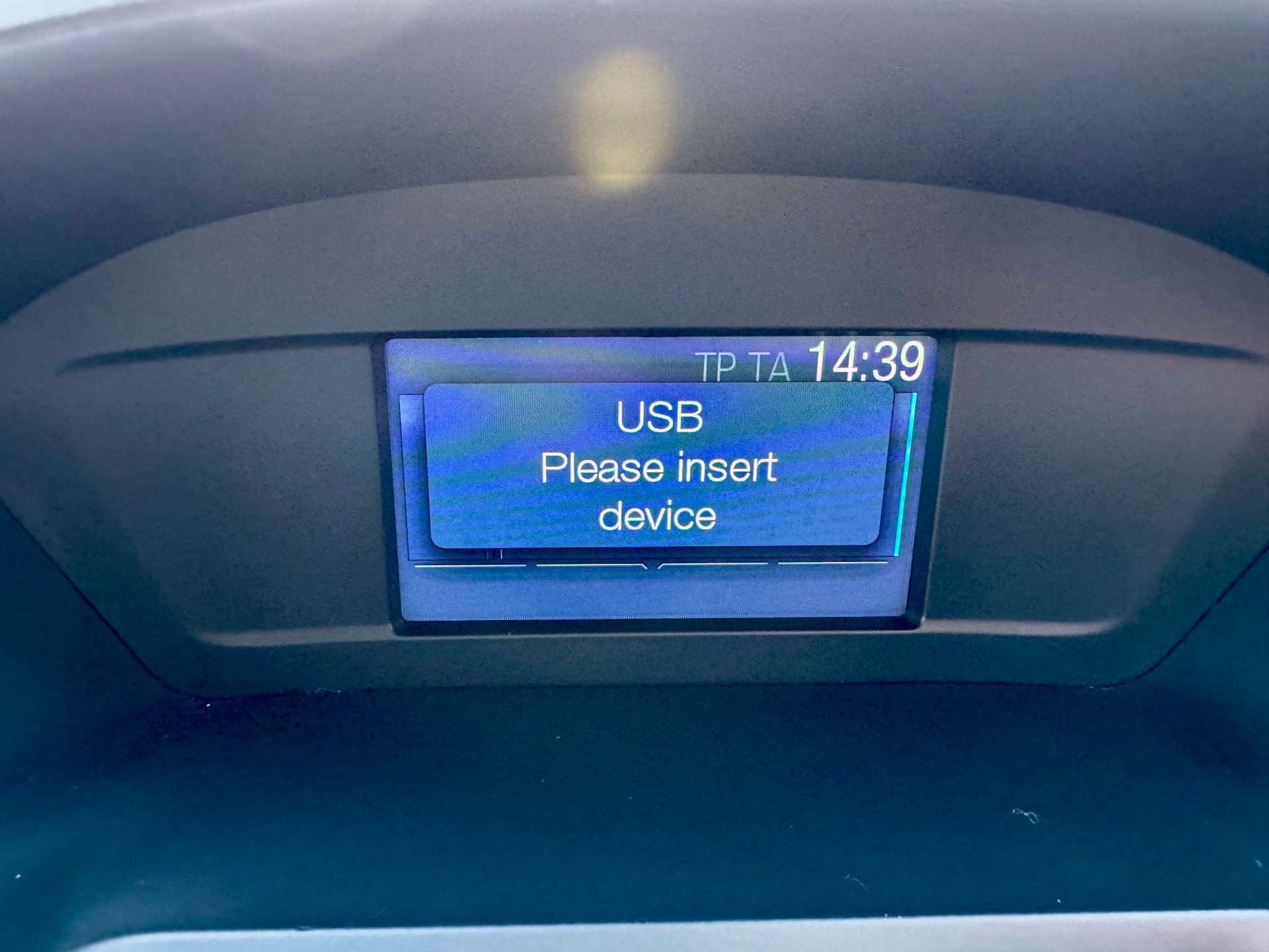 Used Ford C-Max