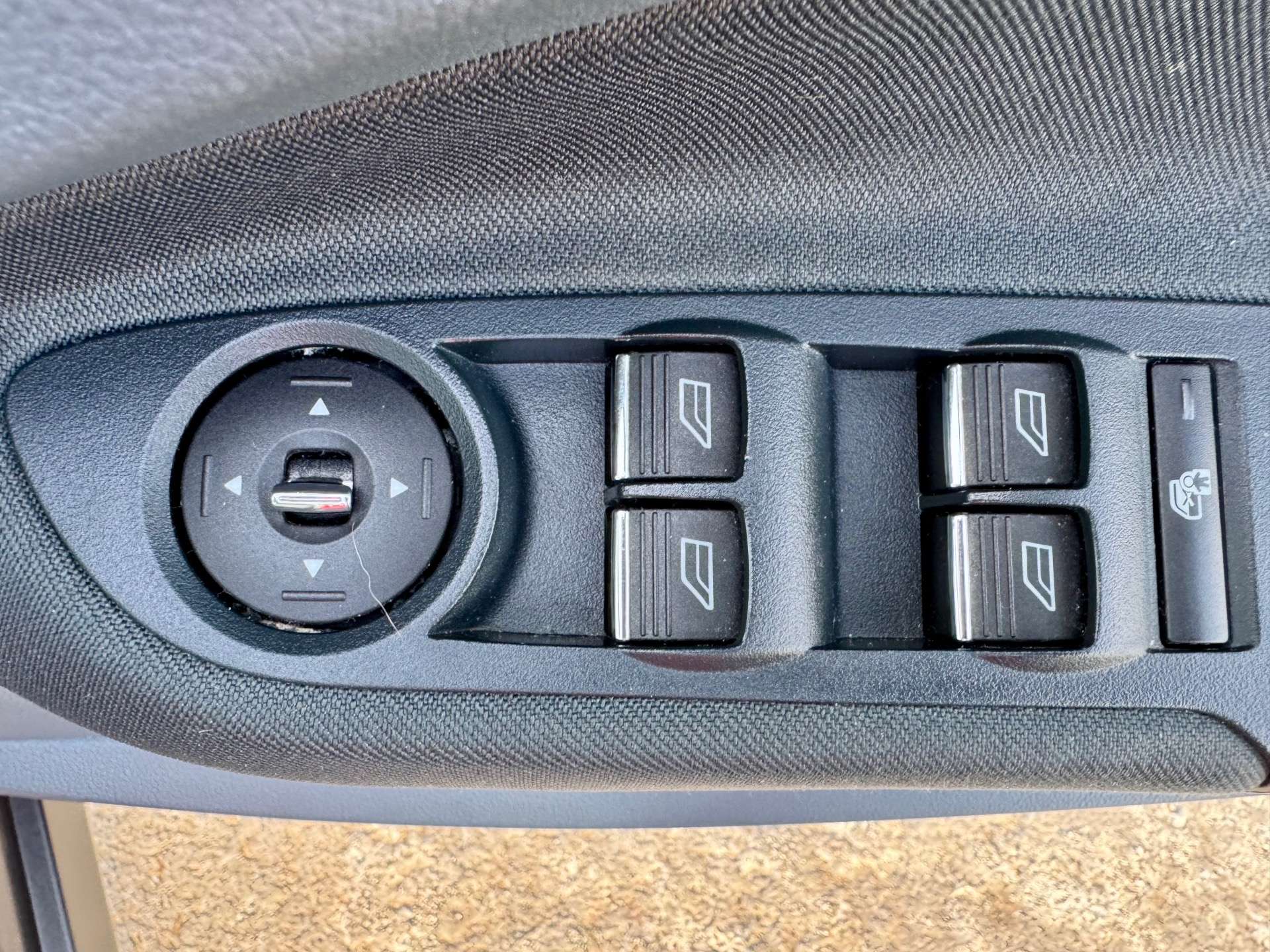 Used Ford C-Max