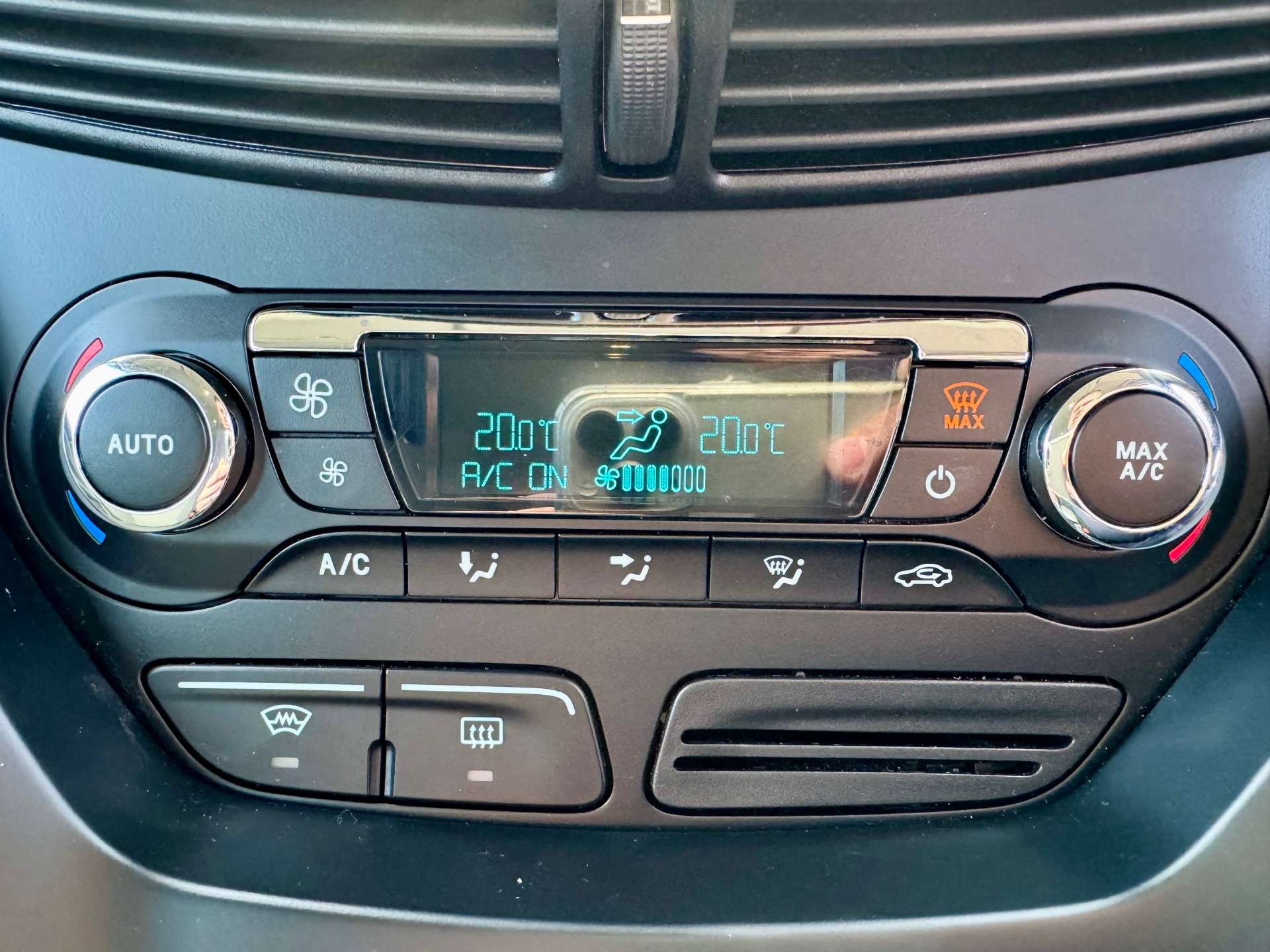 Used Ford C-Max