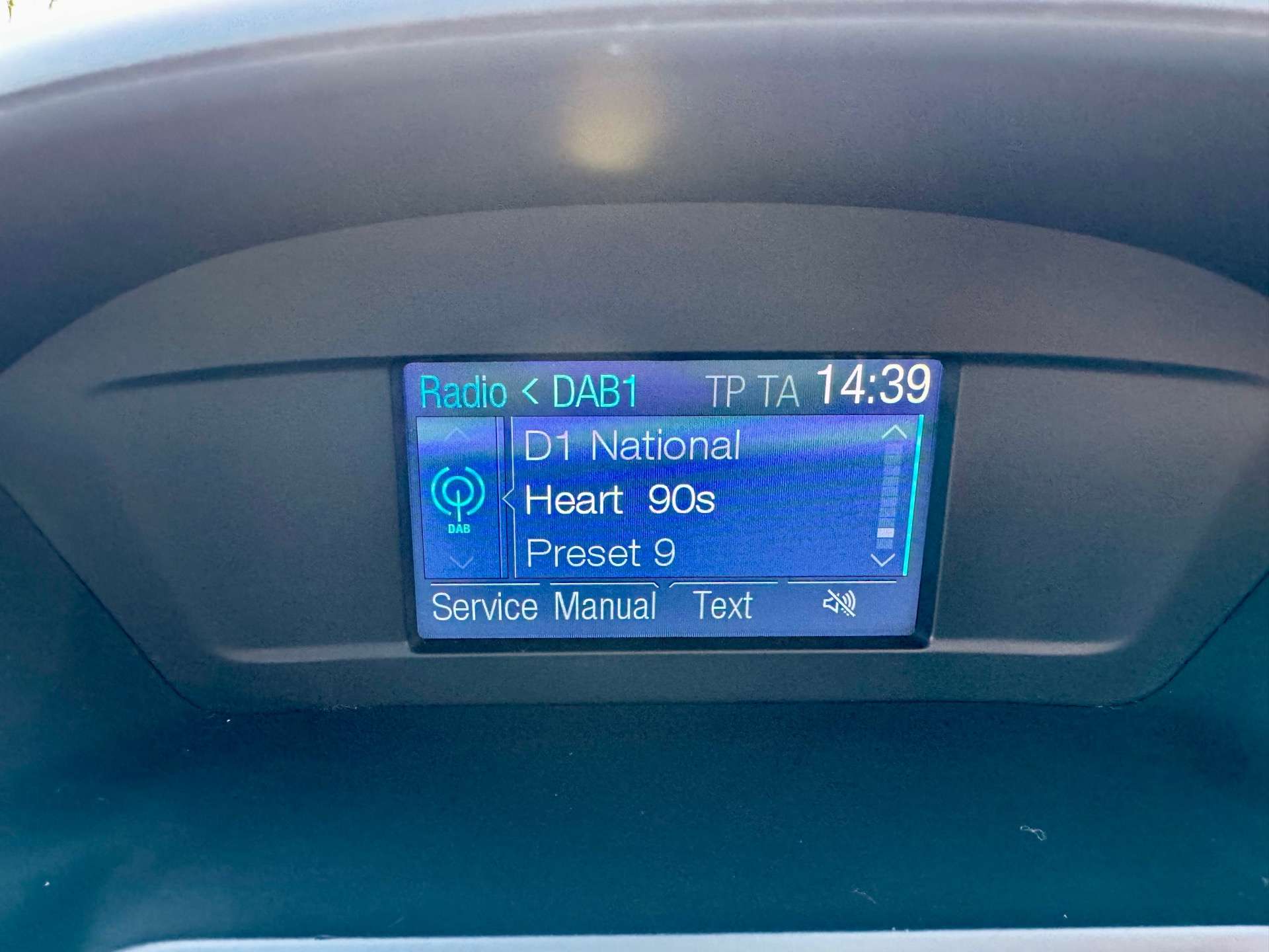 Used Ford C-Max