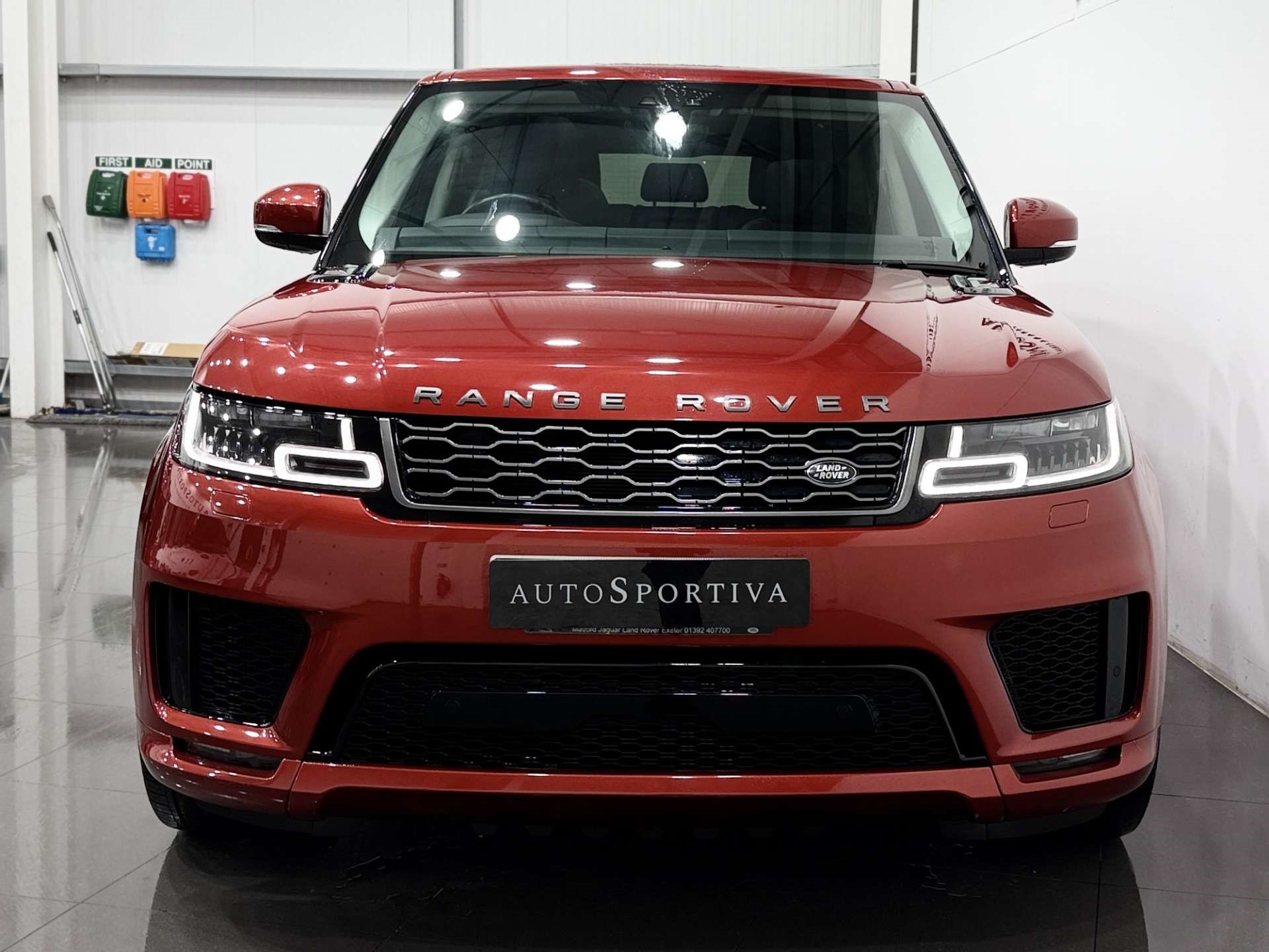 Land Rover Sport for Sale, Sevenoaks