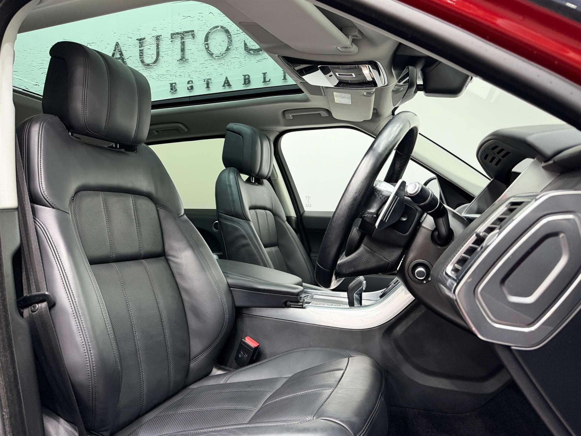 Land Rover Sport for Sale, Sevenoaks