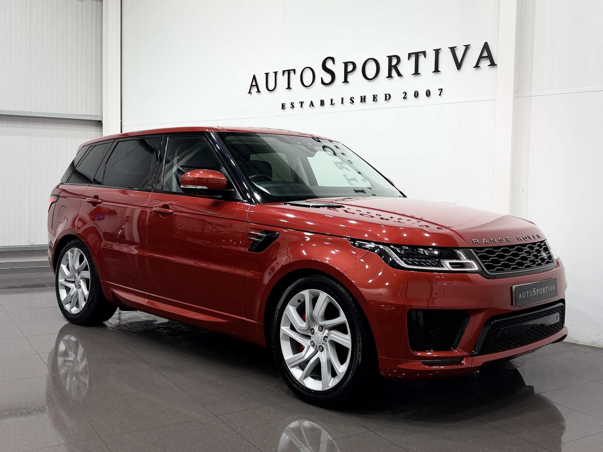 Land Rover Sport for Sale, Sevenoaks