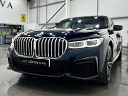 BMW 7 Series for sale, Sevenoaks