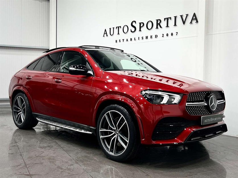 Luxury Cars in London | Prestige Cars | AutoSportiva