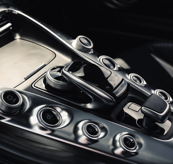 Luxury Cars Crawley