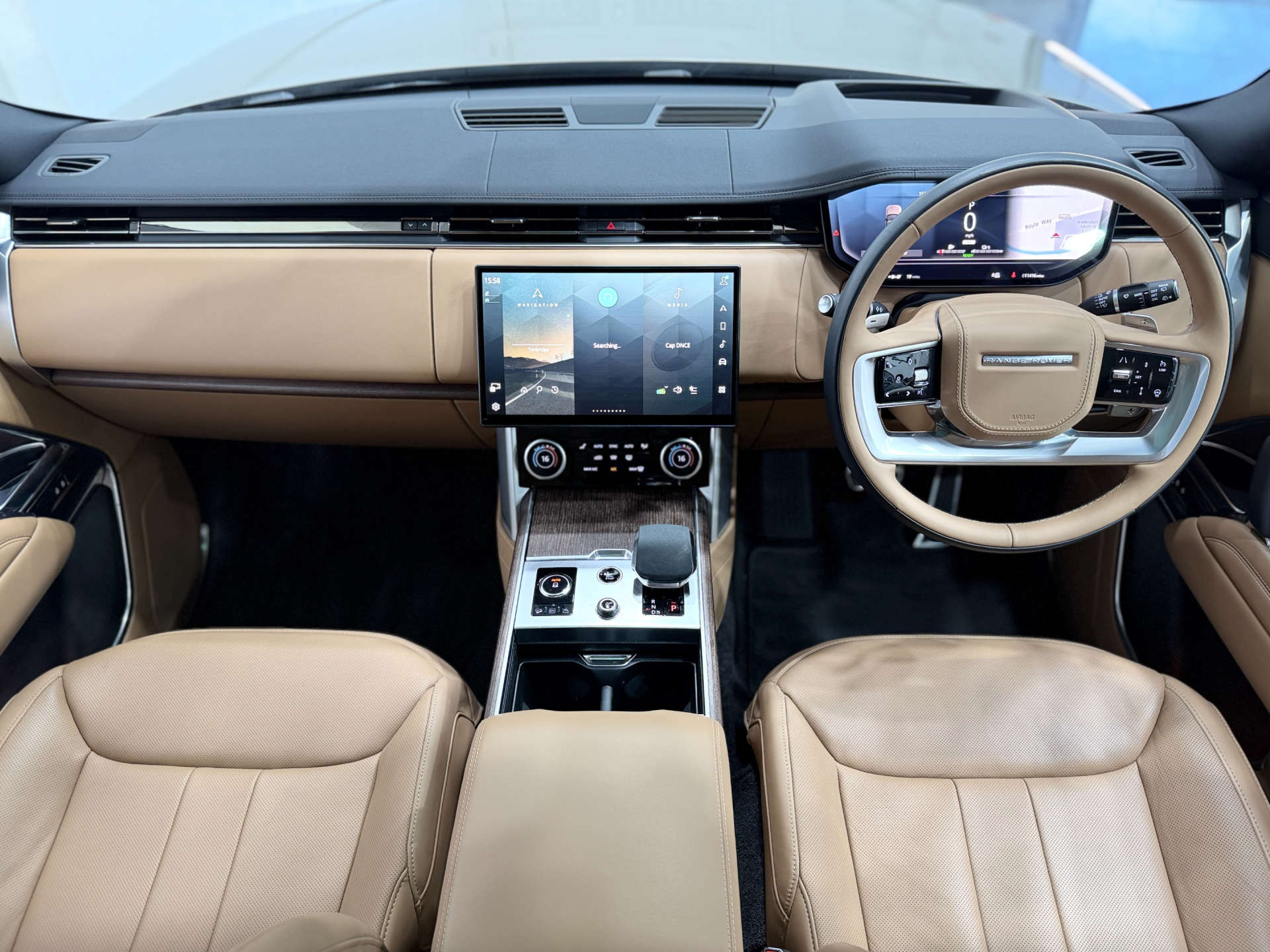 Land Rover for Sale, London