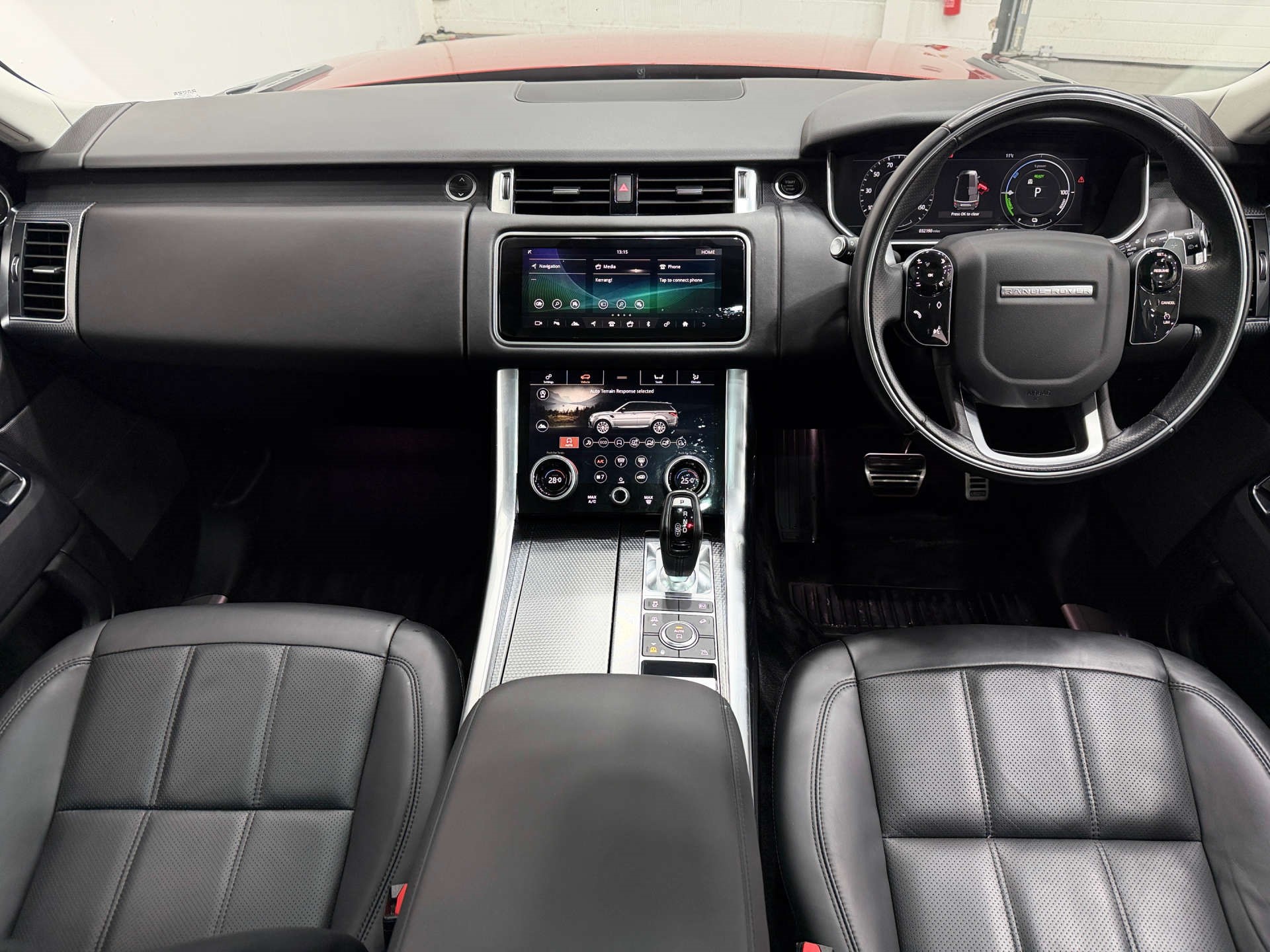 Land Rover Sport for Sale, Kent