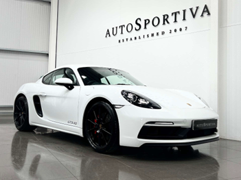 Luxury Porsches, Maidstone