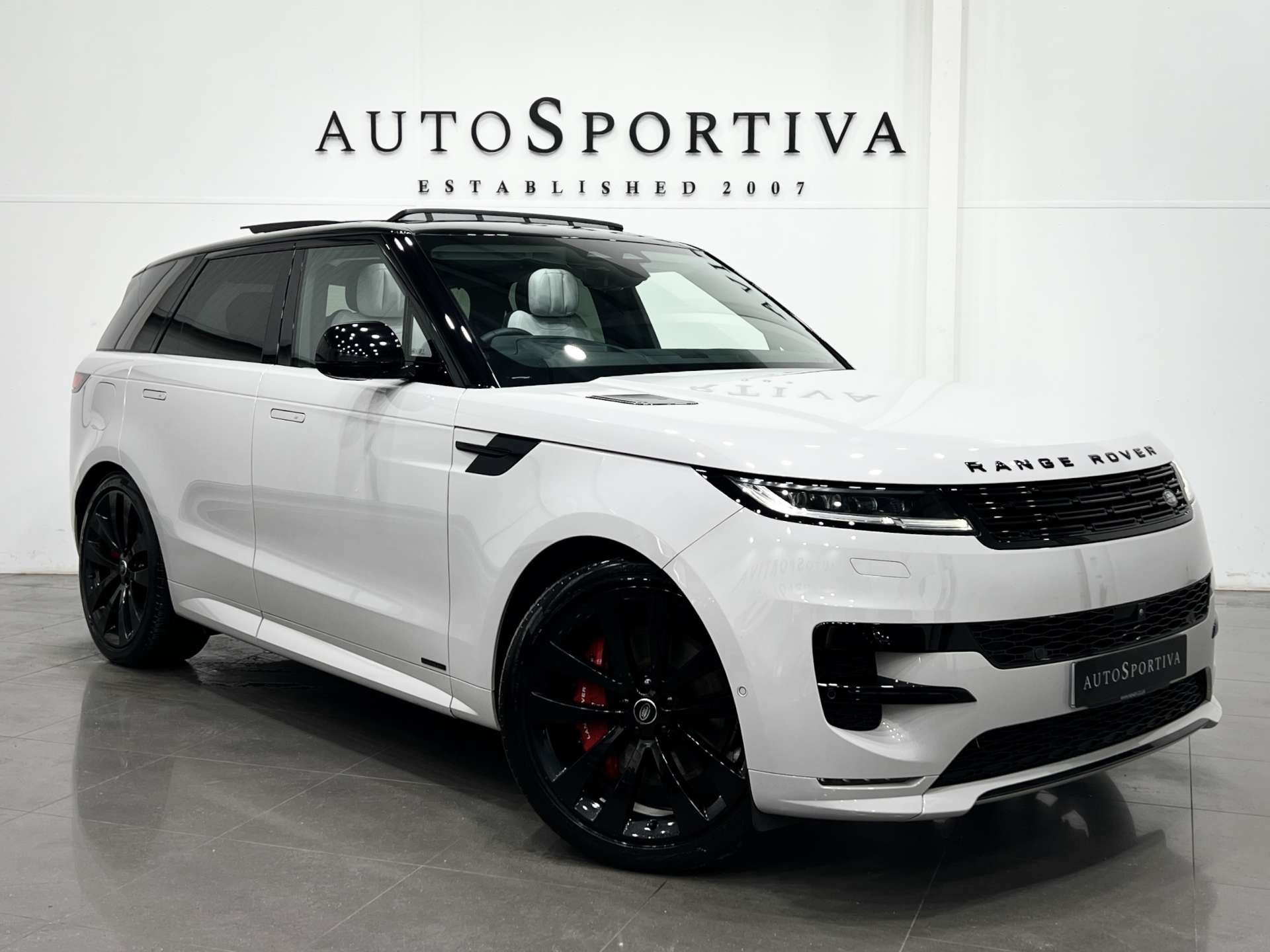 Land Rover for Sale in Essex